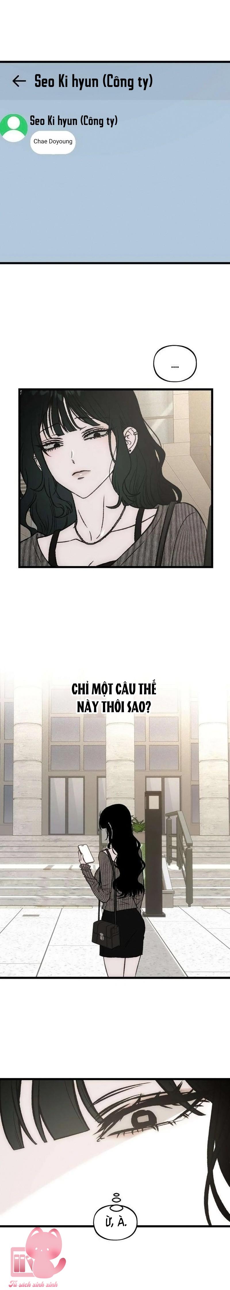 Khao Khát Bất Tận - Chap 29 - Trang 18