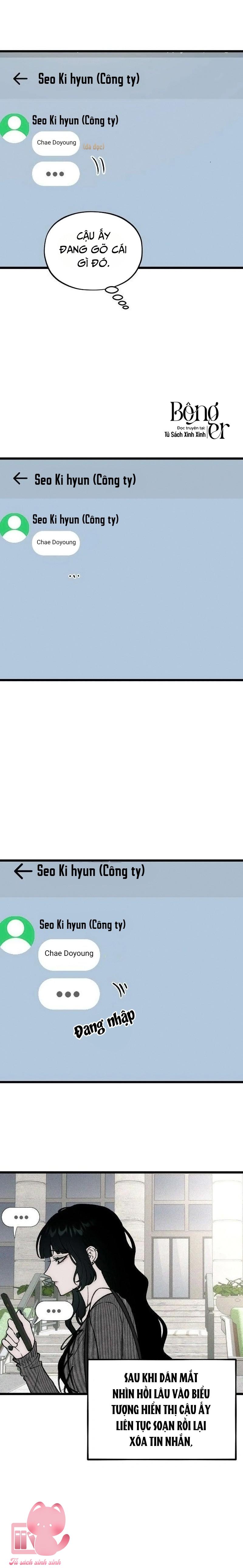 Khao Khát Bất Tận - Chap 29 - Trang 19