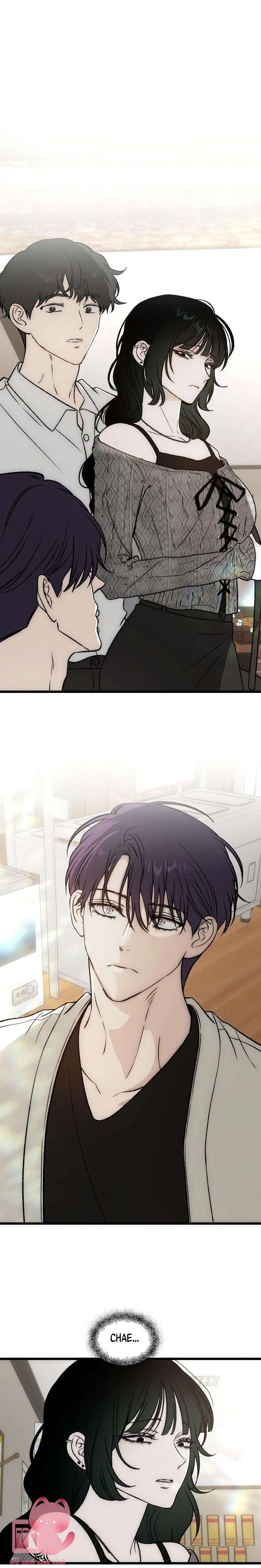 Khao Khát Bất Tận - Chap 29 - Trang 2