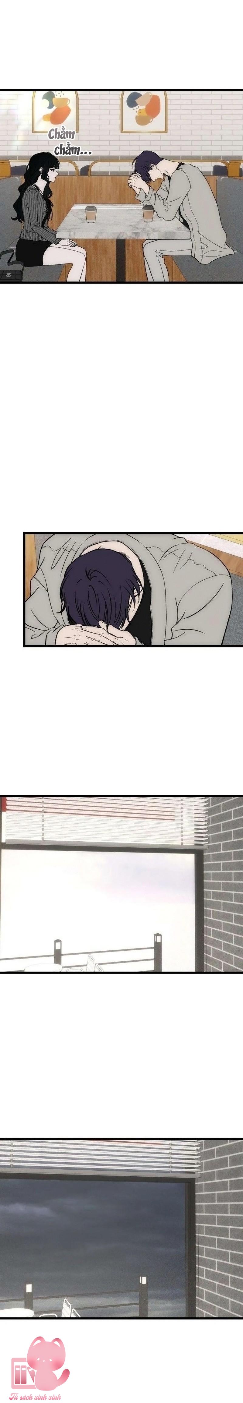 Khao Khát Bất Tận - Chap 29 - Trang 23