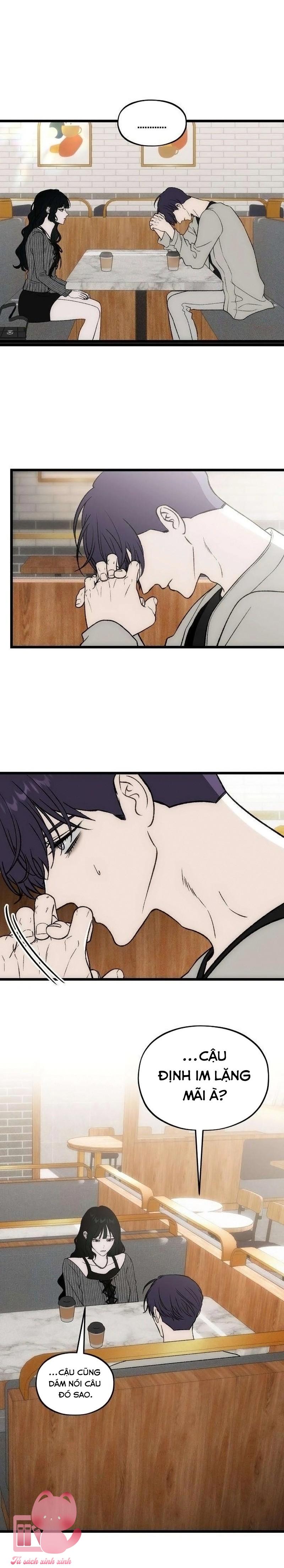 Khao Khát Bất Tận - Chap 29 - Trang 24