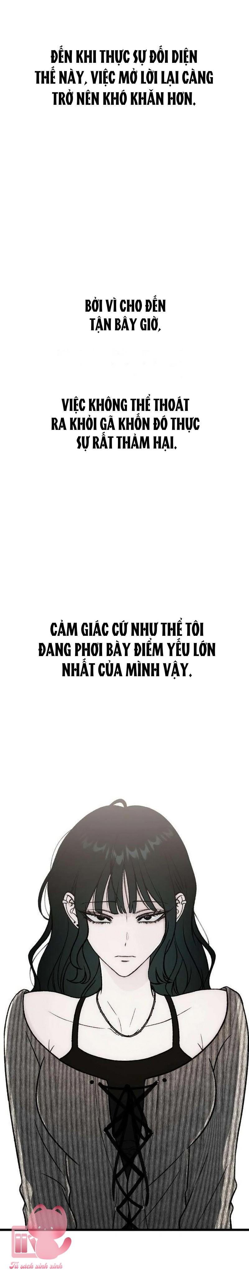 Khao Khát Bất Tận - Chap 29 - Trang 26
