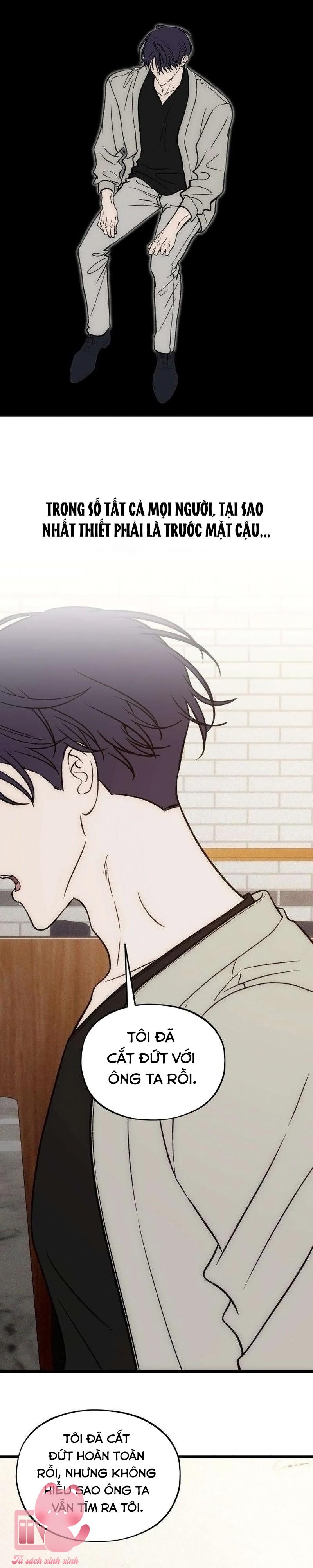 Khao Khát Bất Tận - Chap 29 - Trang 29