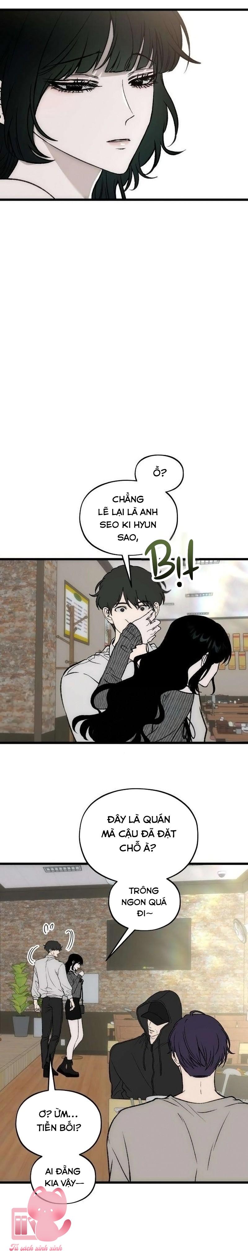 Khao Khát Bất Tận - Chap 29 - Trang 4