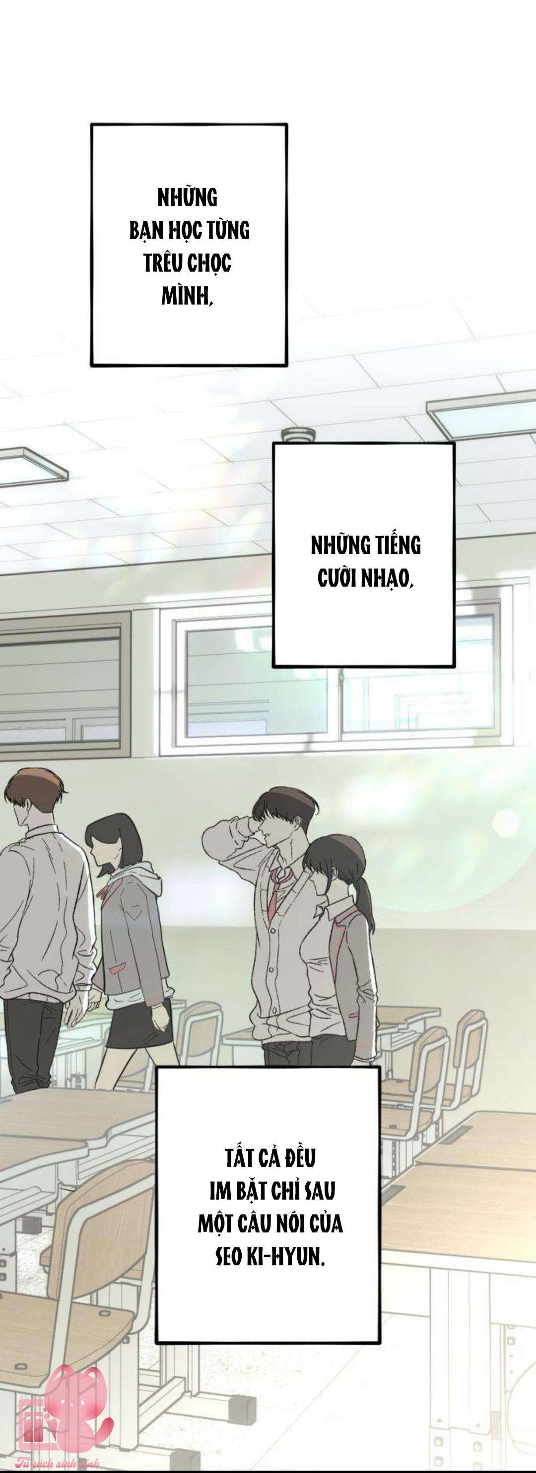 Khao Khát Bất Tận - Chap 3 - Trang 10