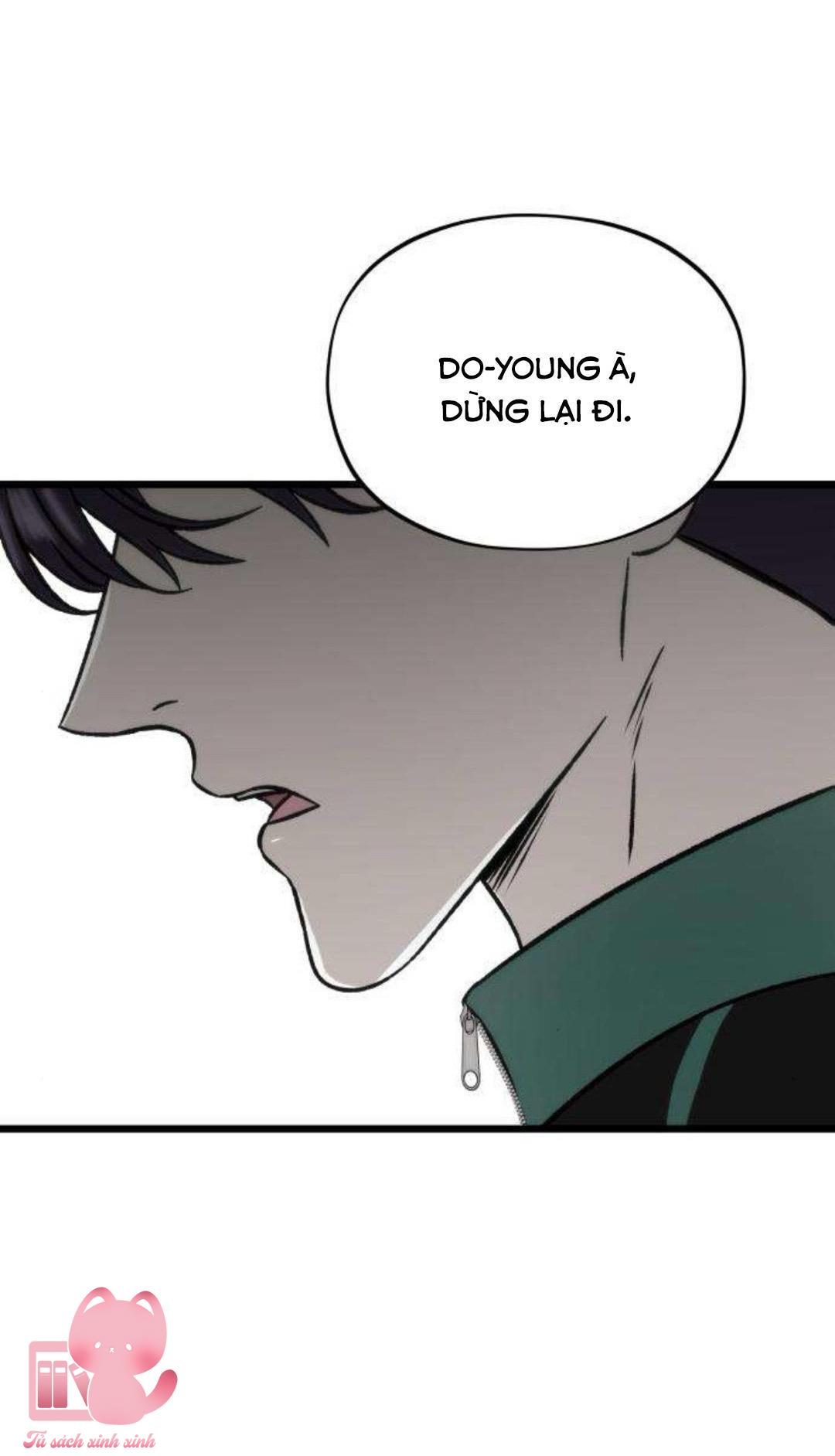 Khao Khát Bất Tận - Chap 3 - Trang 103
