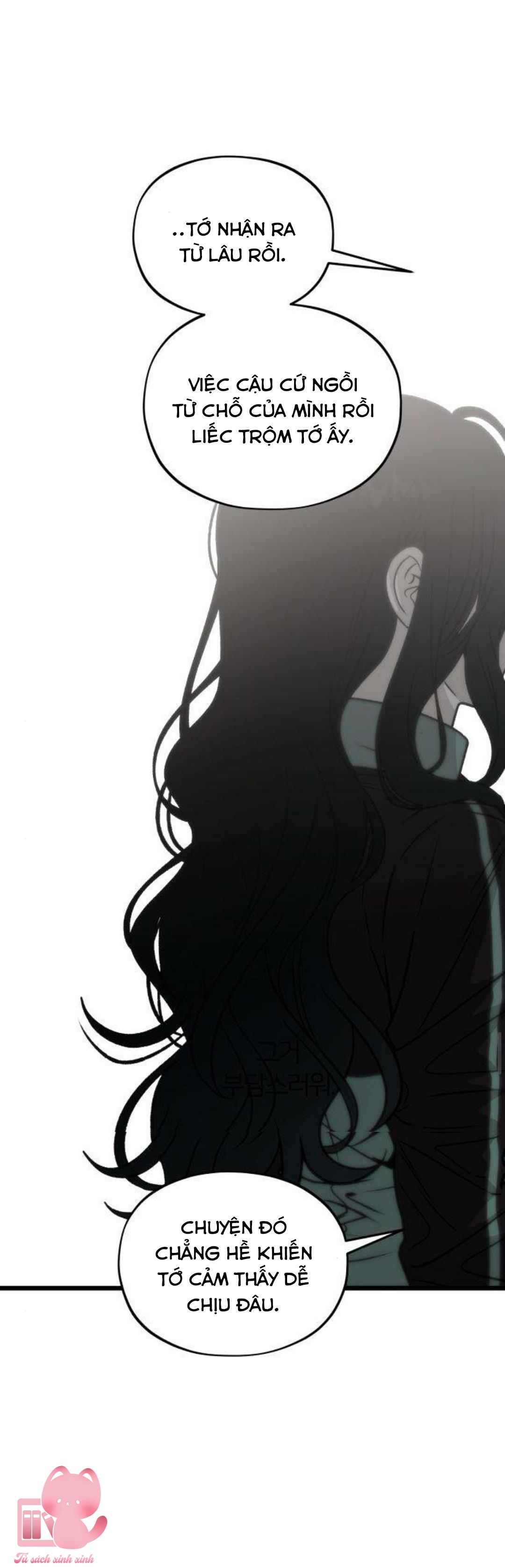 Khao Khát Bất Tận - Chap 3 - Trang 104