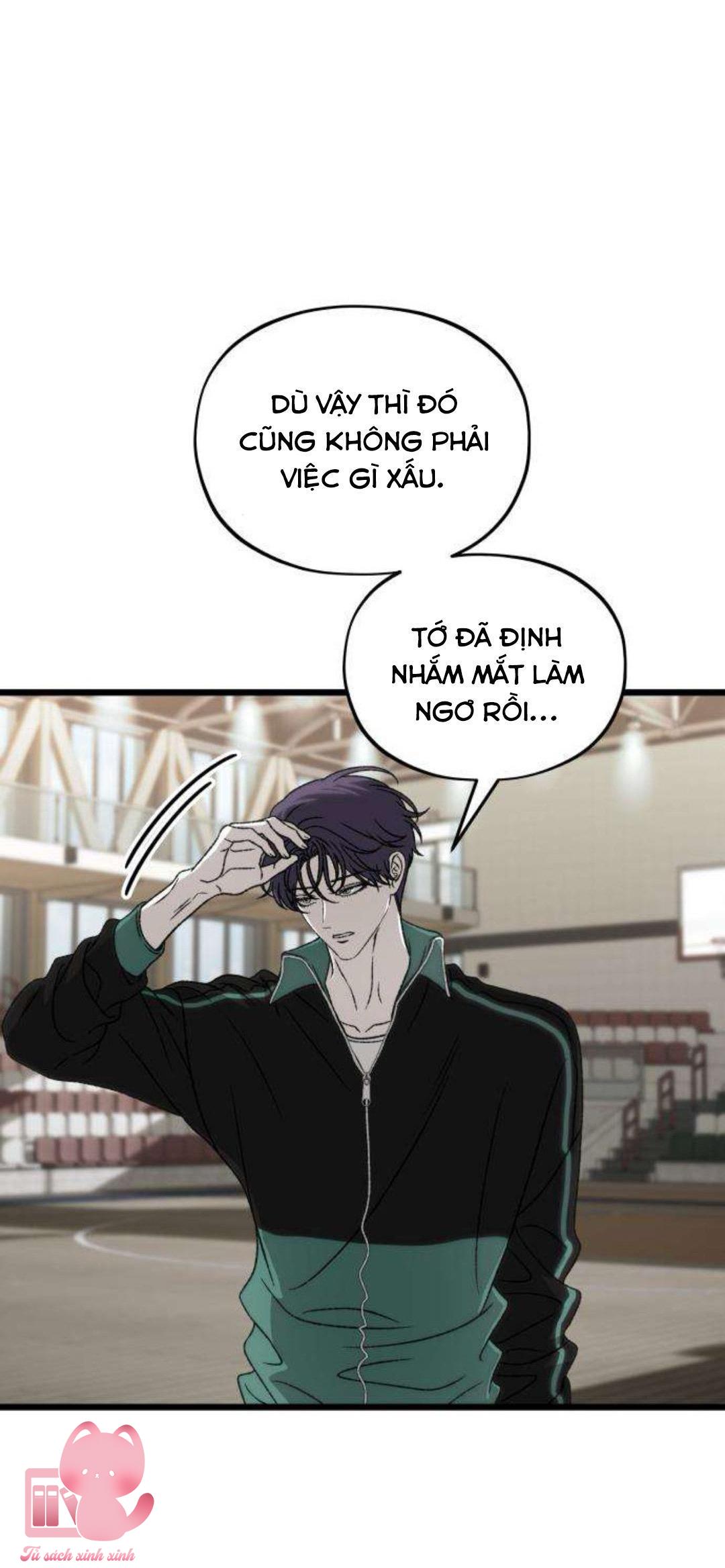 Khao Khát Bất Tận - Chap 3 - Trang 105
