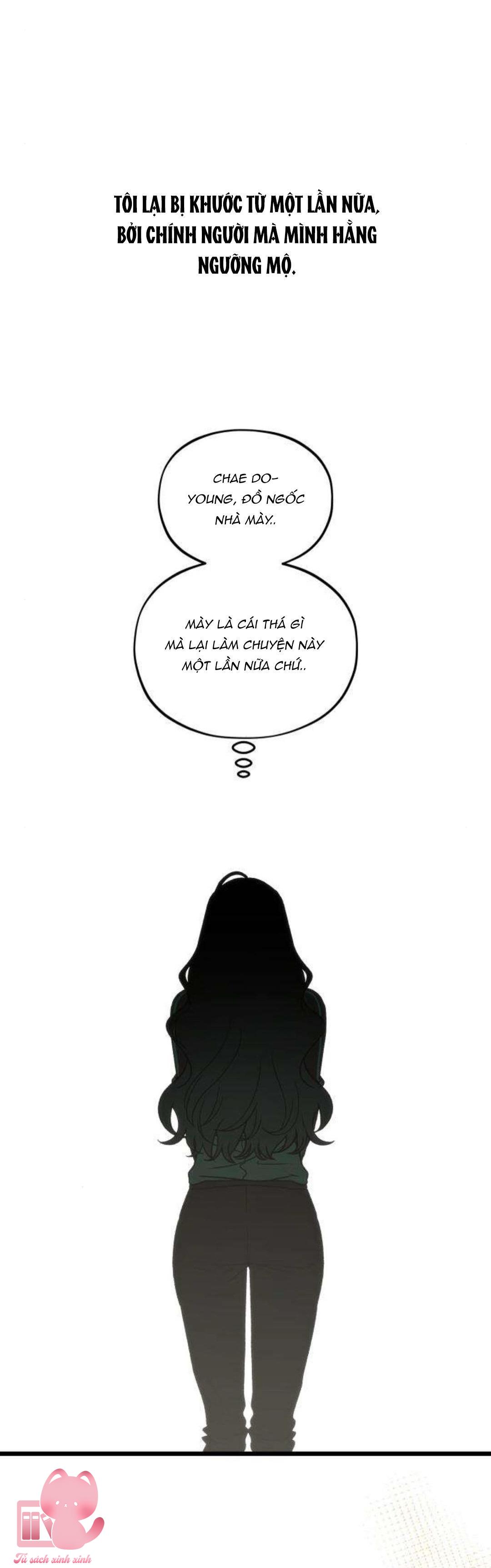 Khao Khát Bất Tận - Chap 3 - Trang 107