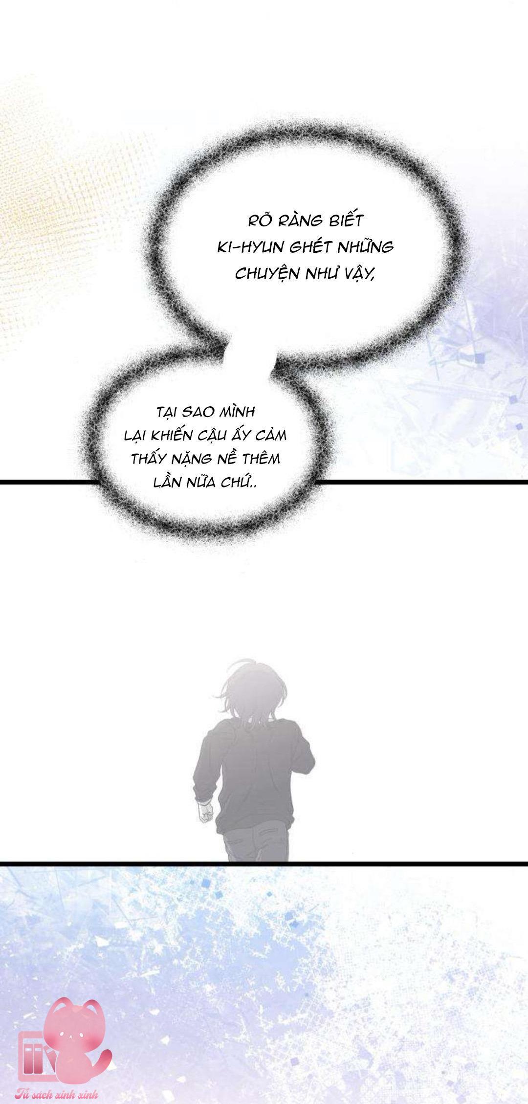 Khao Khát Bất Tận - Chap 3 - Trang 109