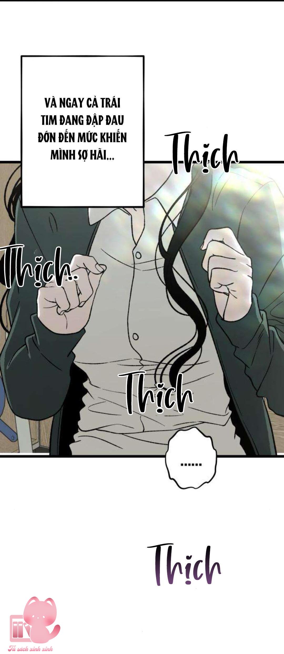 Khao Khát Bất Tận - Chap 3 - Trang 11