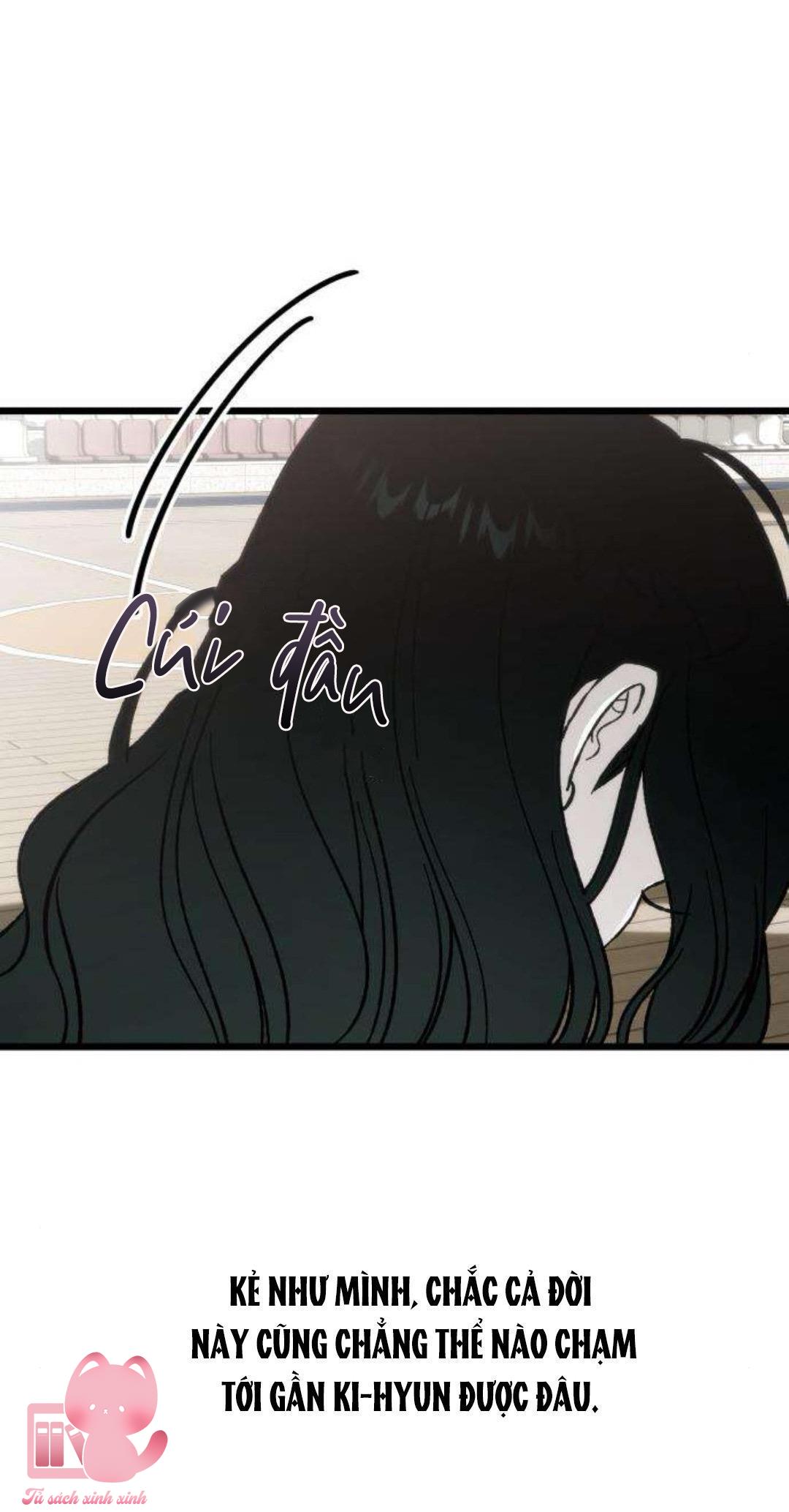 Khao Khát Bất Tận - Chap 3 - Trang 111