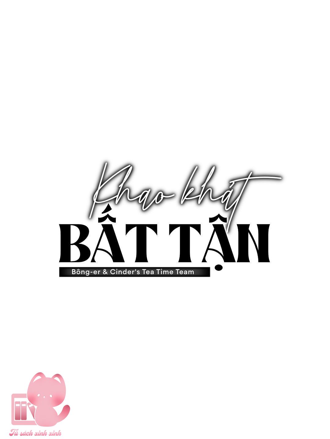 Khao Khát Bất Tận - Chap 3 - Trang 14