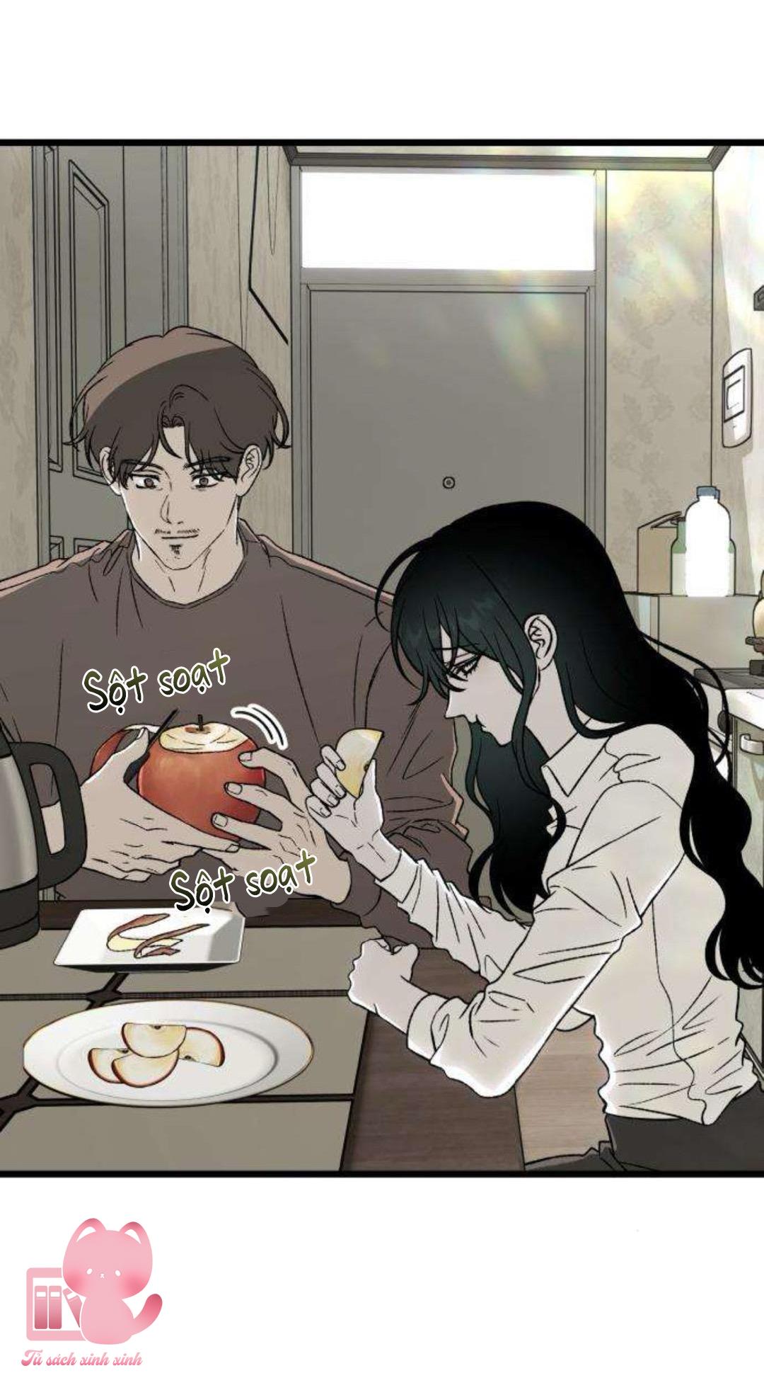 Khao Khát Bất Tận - Chap 3 - Trang 16