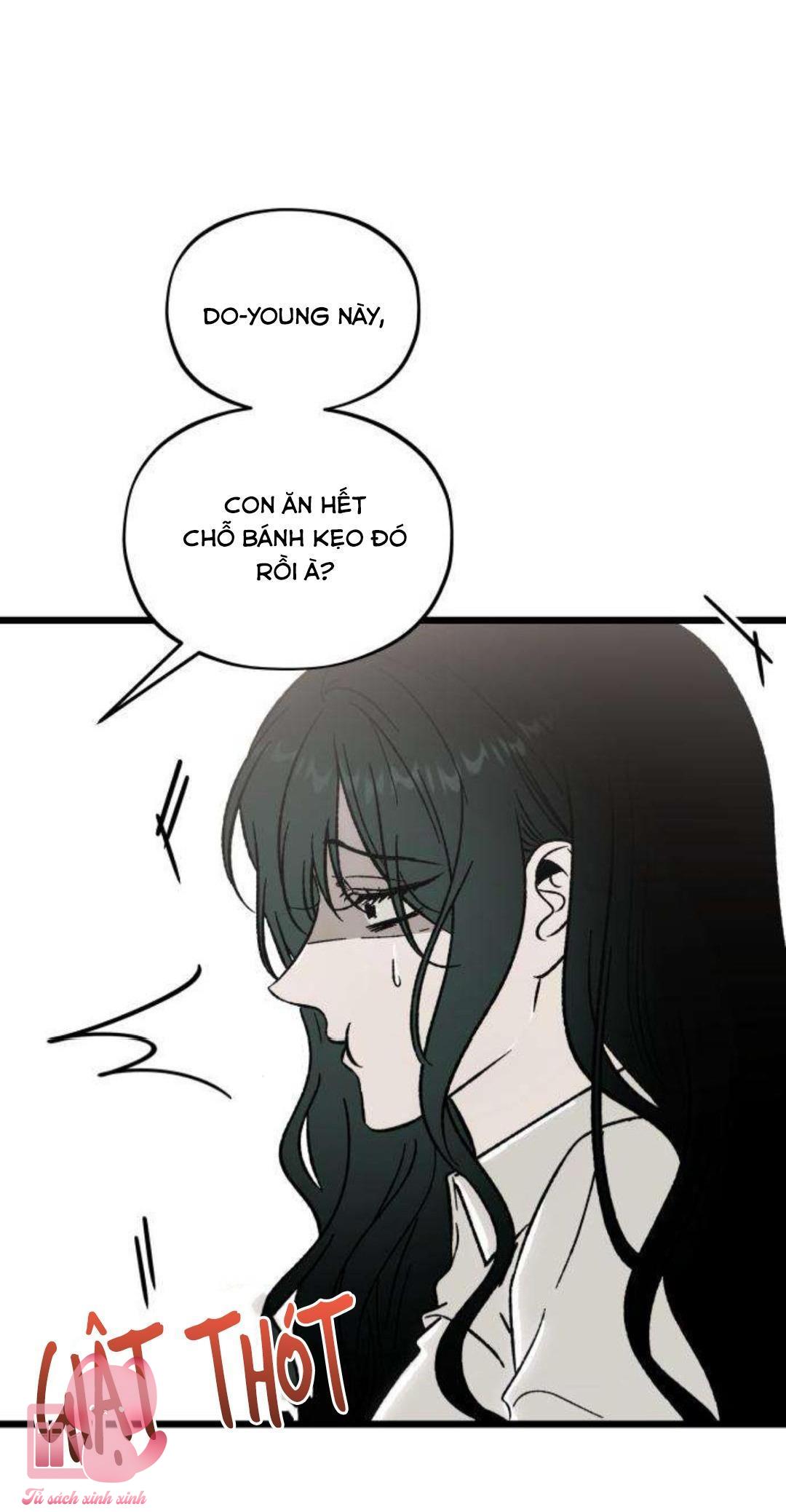 Khao Khát Bất Tận - Chap 3 - Trang 17