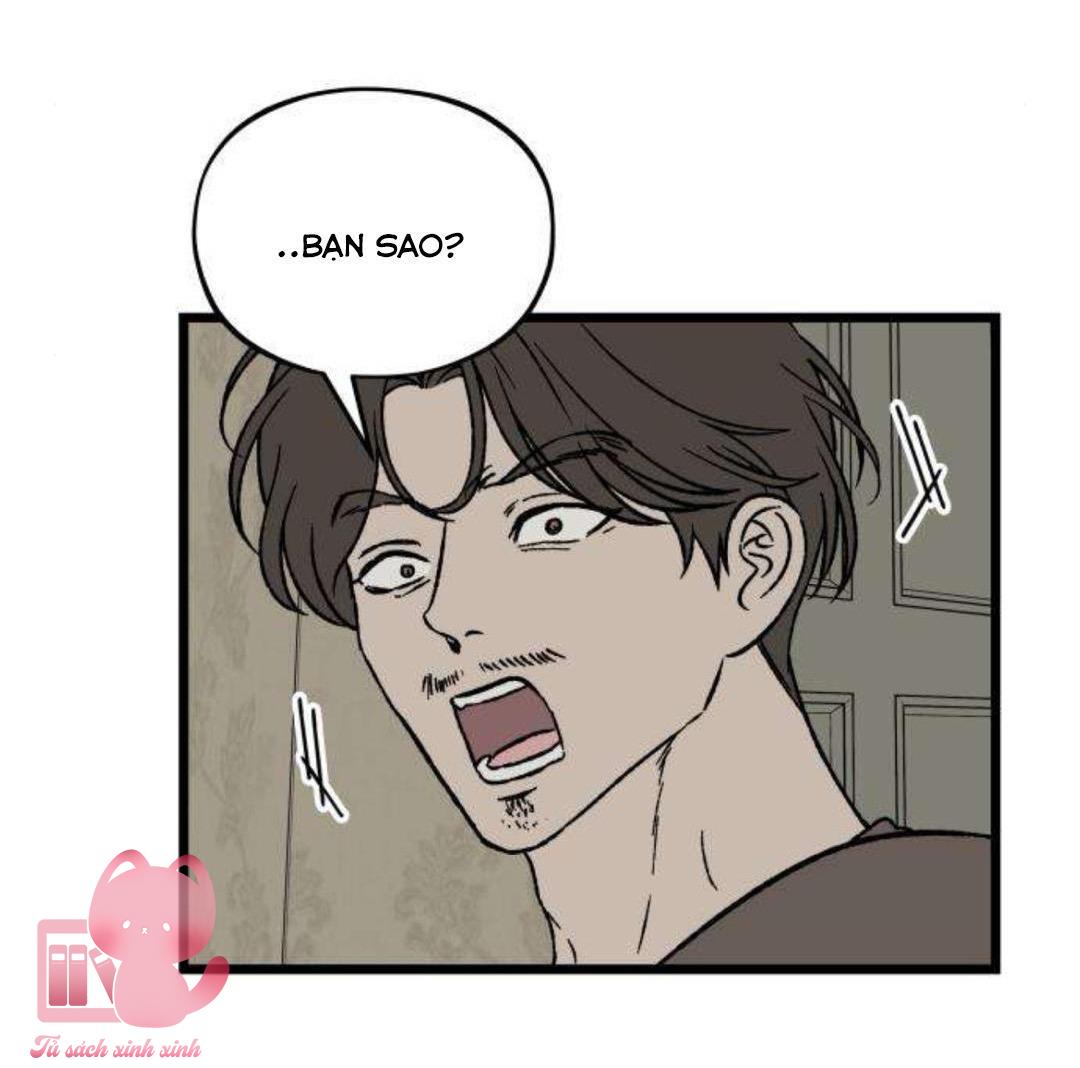 Khao Khát Bất Tận - Chap 3 - Trang 19