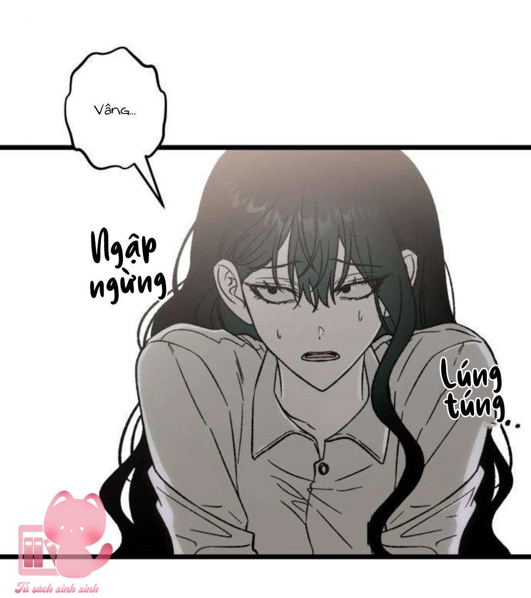 Khao Khát Bất Tận - Chap 3 - Trang 20
