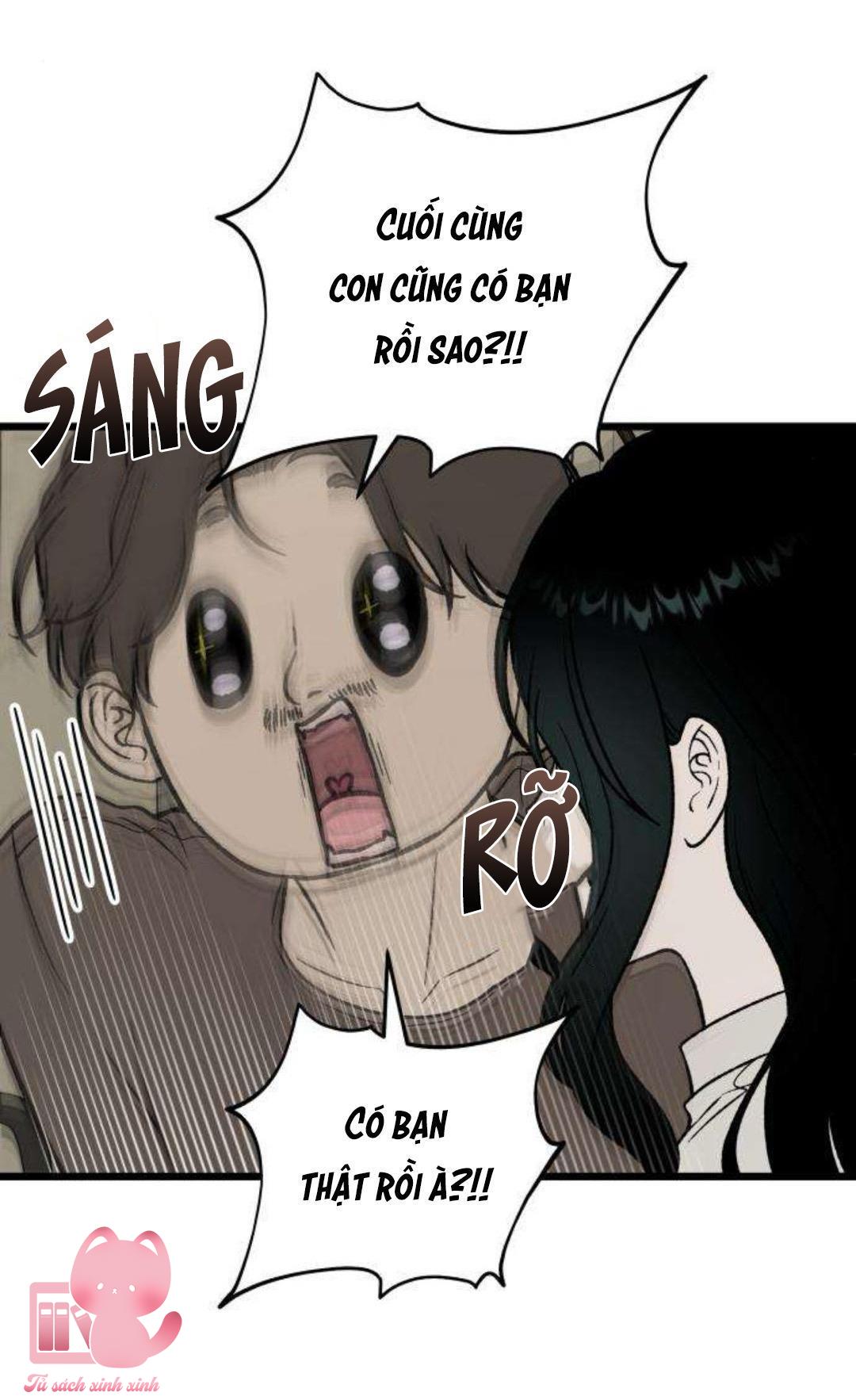 Khao Khát Bất Tận - Chap 3 - Trang 21
