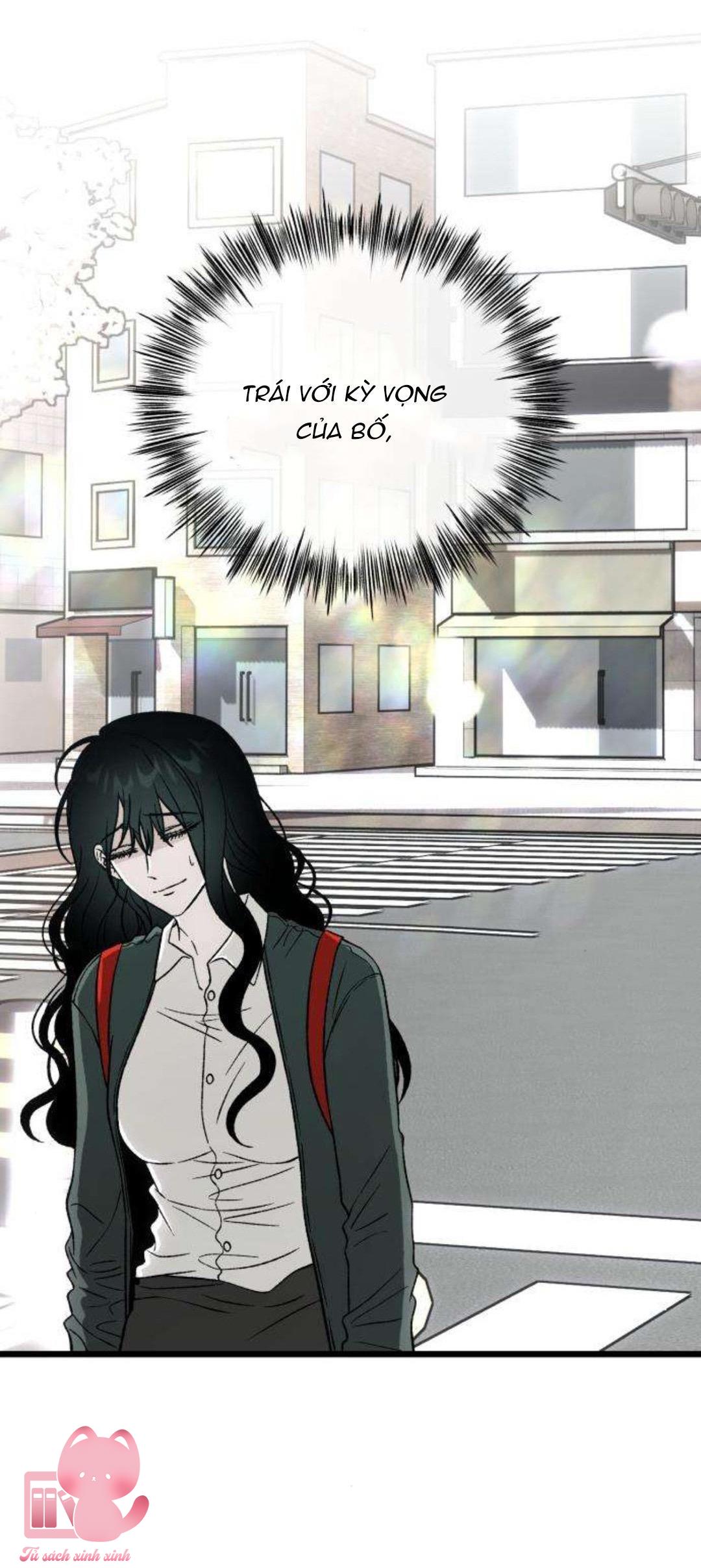 Khao Khát Bất Tận - Chap 3 - Trang 23
