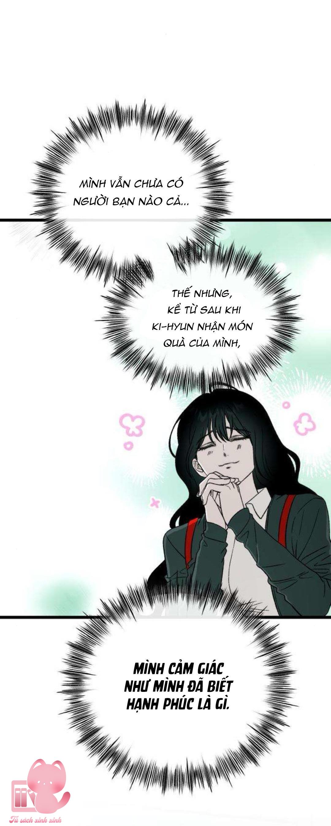 Khao Khát Bất Tận - Chap 3 - Trang 24