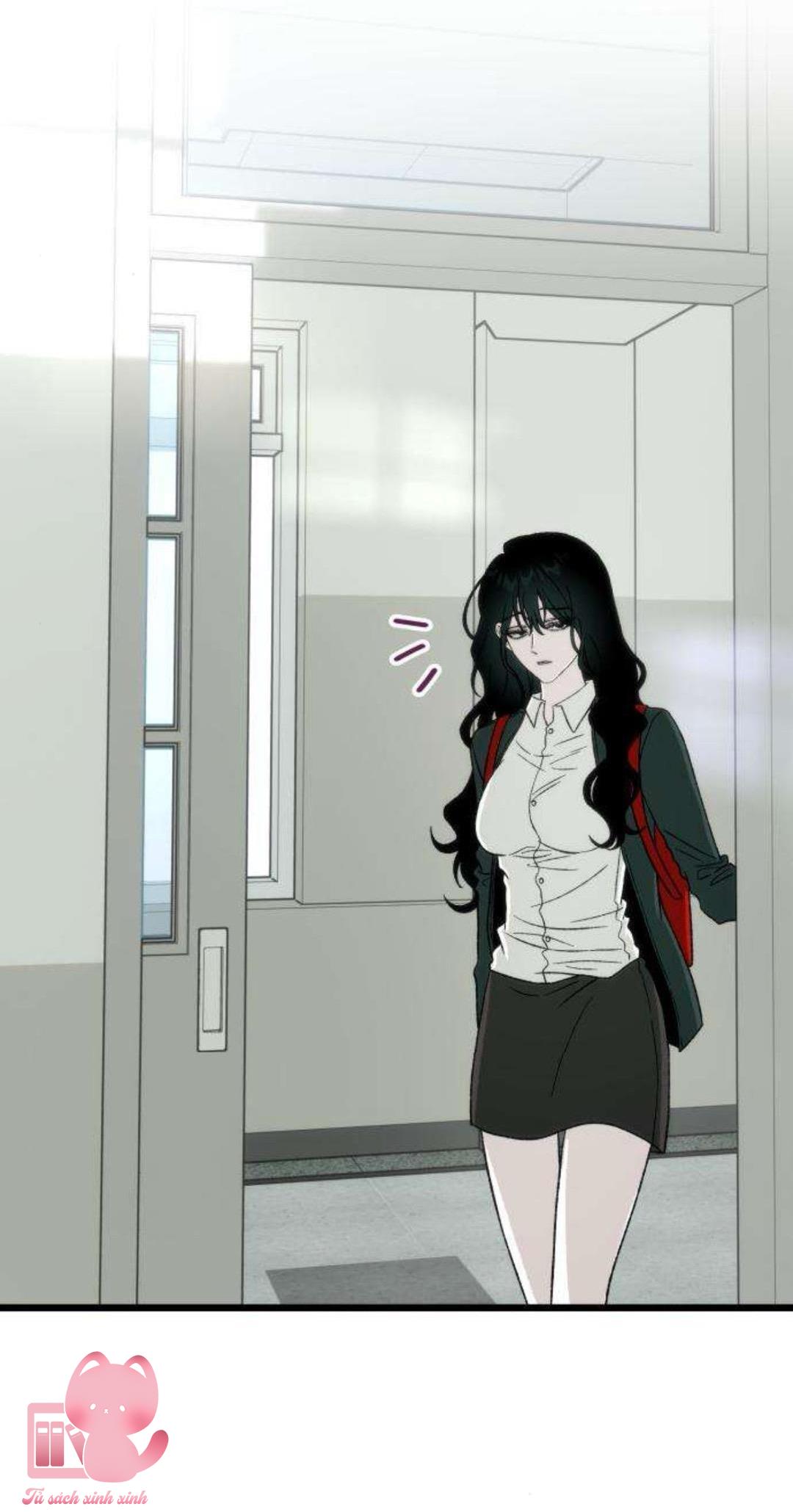 Khao Khát Bất Tận - Chap 3 - Trang 25