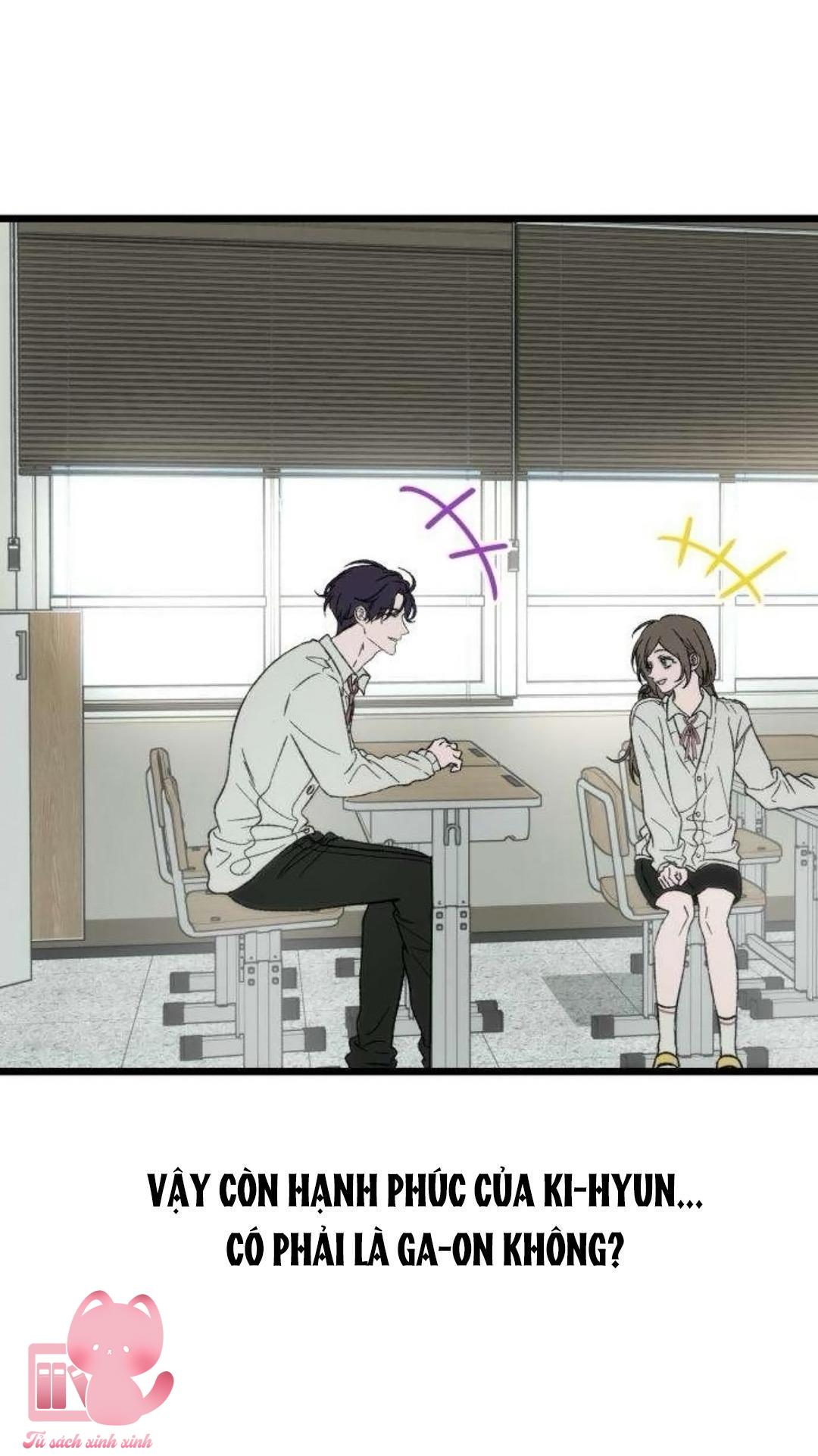 Khao Khát Bất Tận - Chap 3 - Trang 26