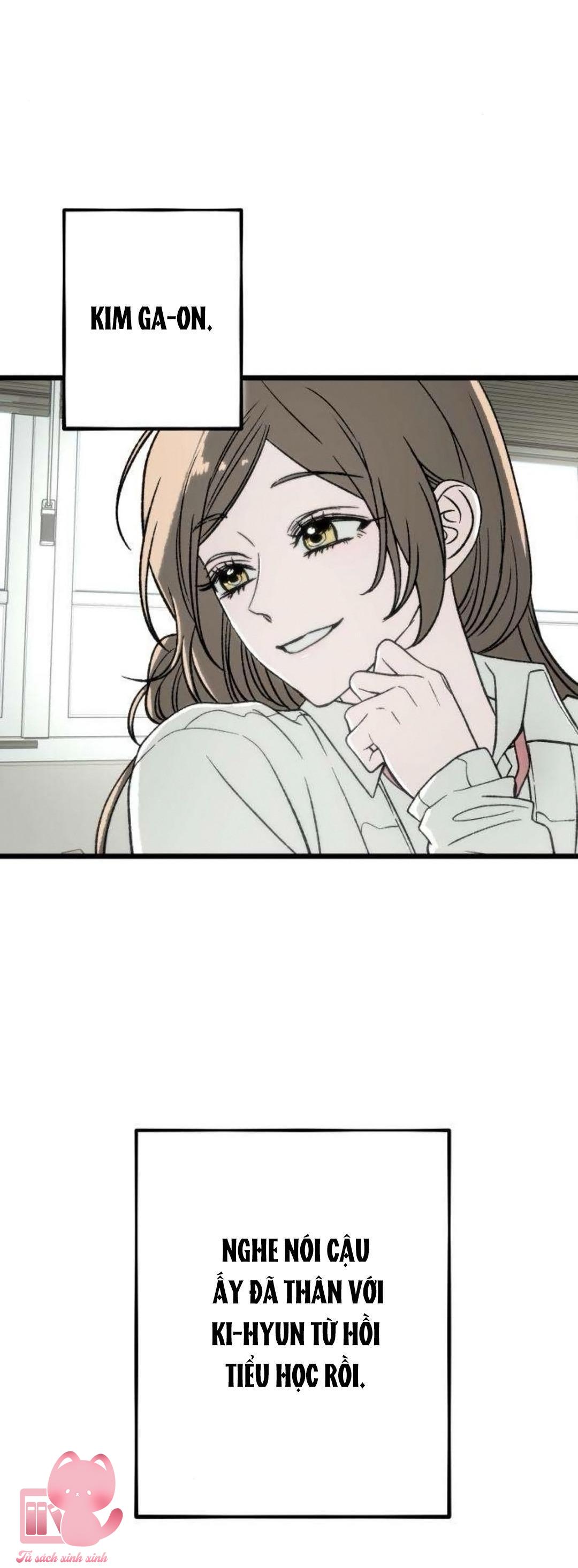 Khao Khát Bất Tận - Chap 3 - Trang 27