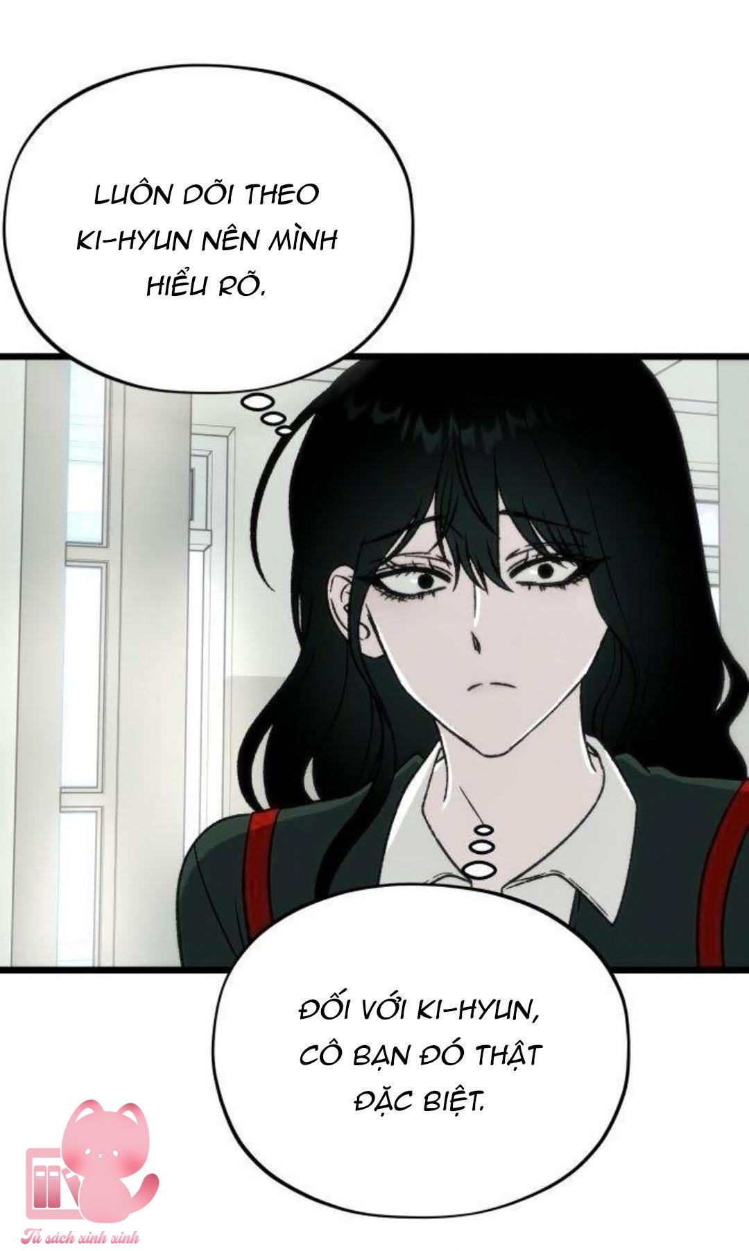 Khao Khát Bất Tận - Chap 3 - Trang 28