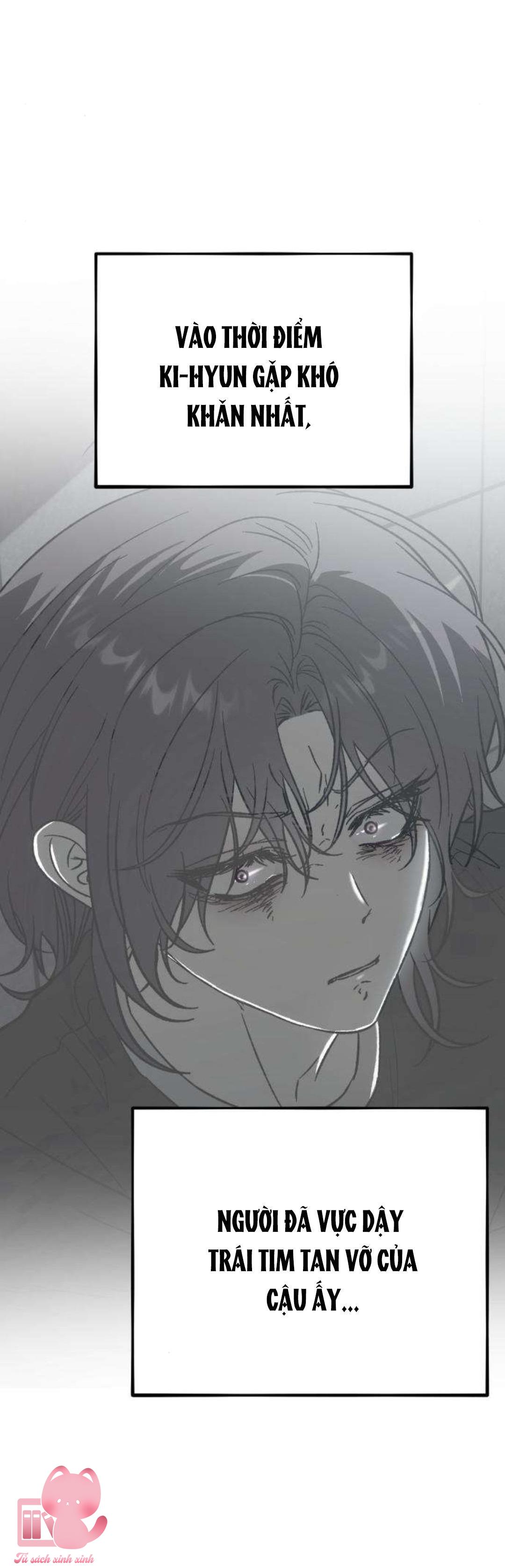 Khao Khát Bất Tận - Chap 3 - Trang 31