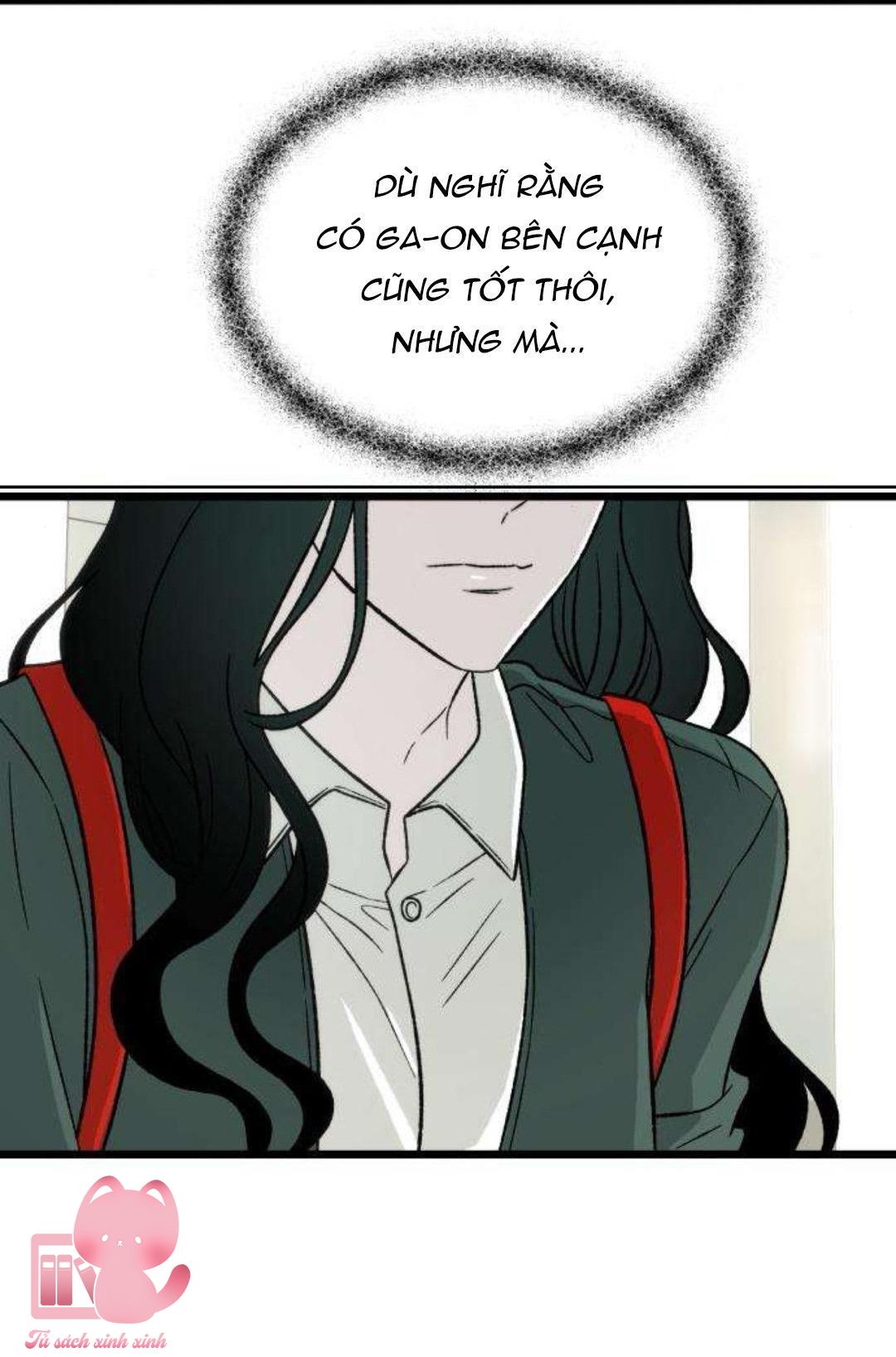 Khao Khát Bất Tận - Chap 3 - Trang 33