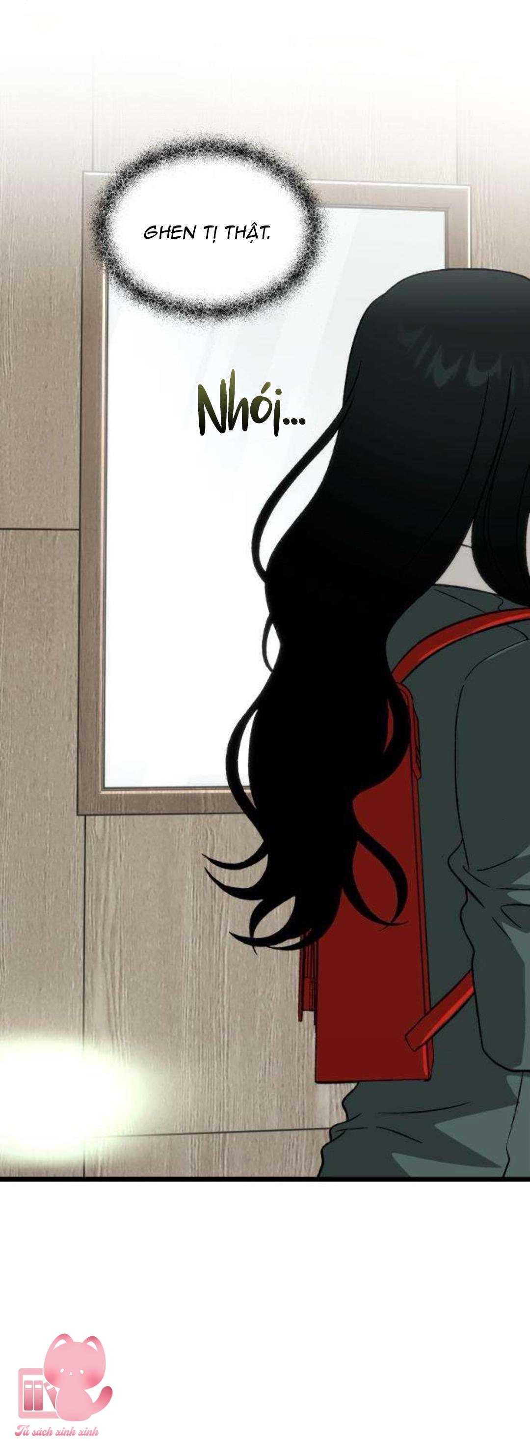 Khao Khát Bất Tận - Chap 3 - Trang 34