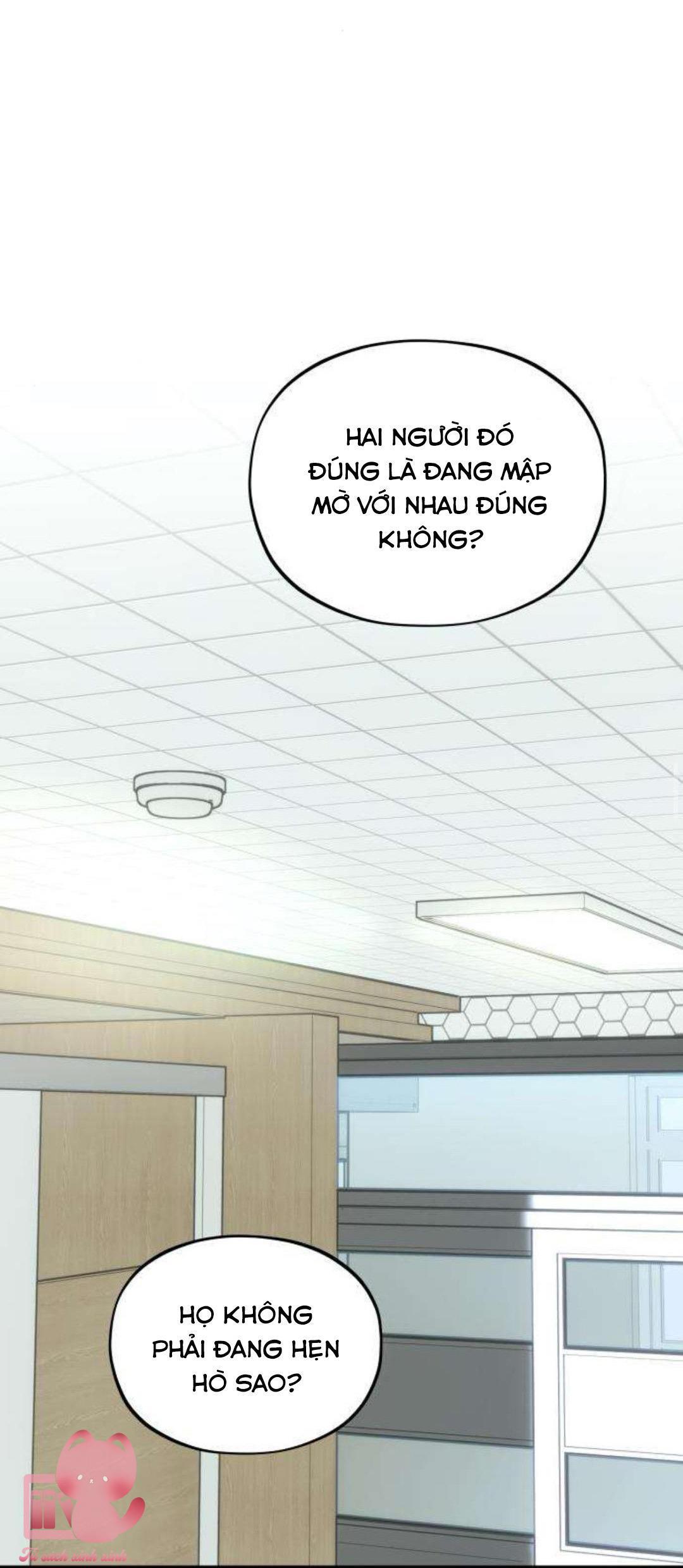 Khao Khát Bất Tận - Chap 3 - Trang 35