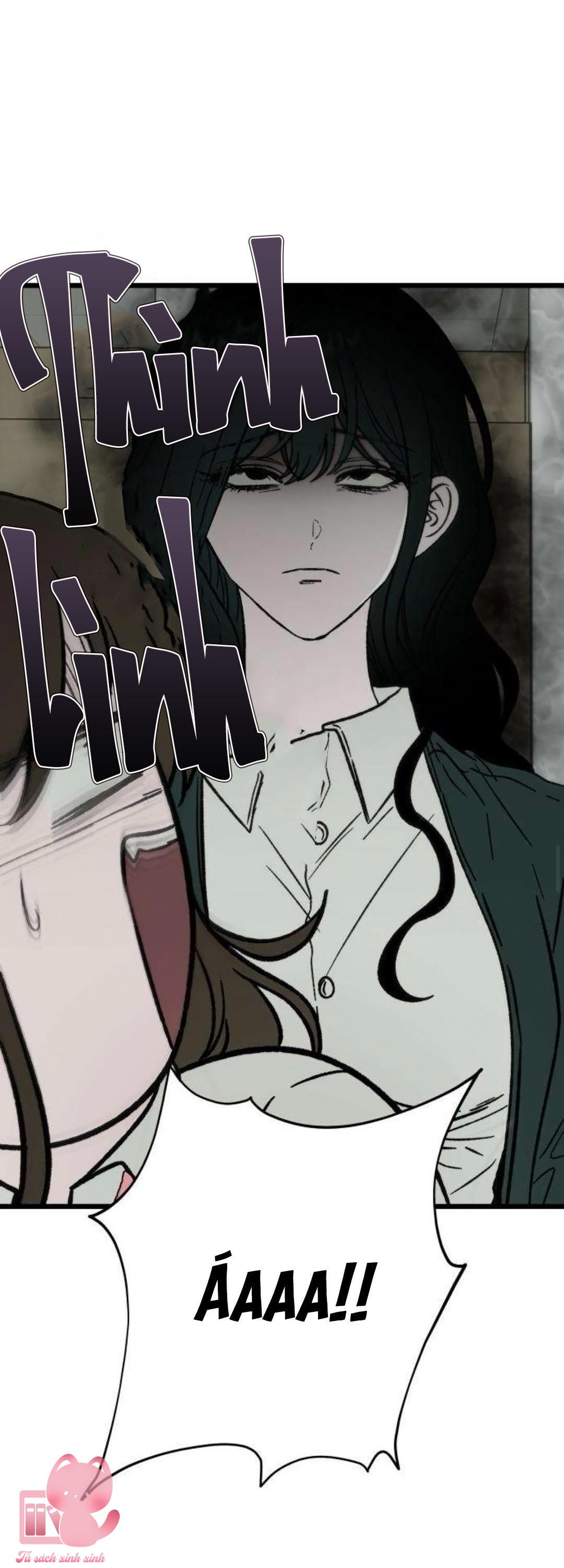 Khao Khát Bất Tận - Chap 3 - Trang 38