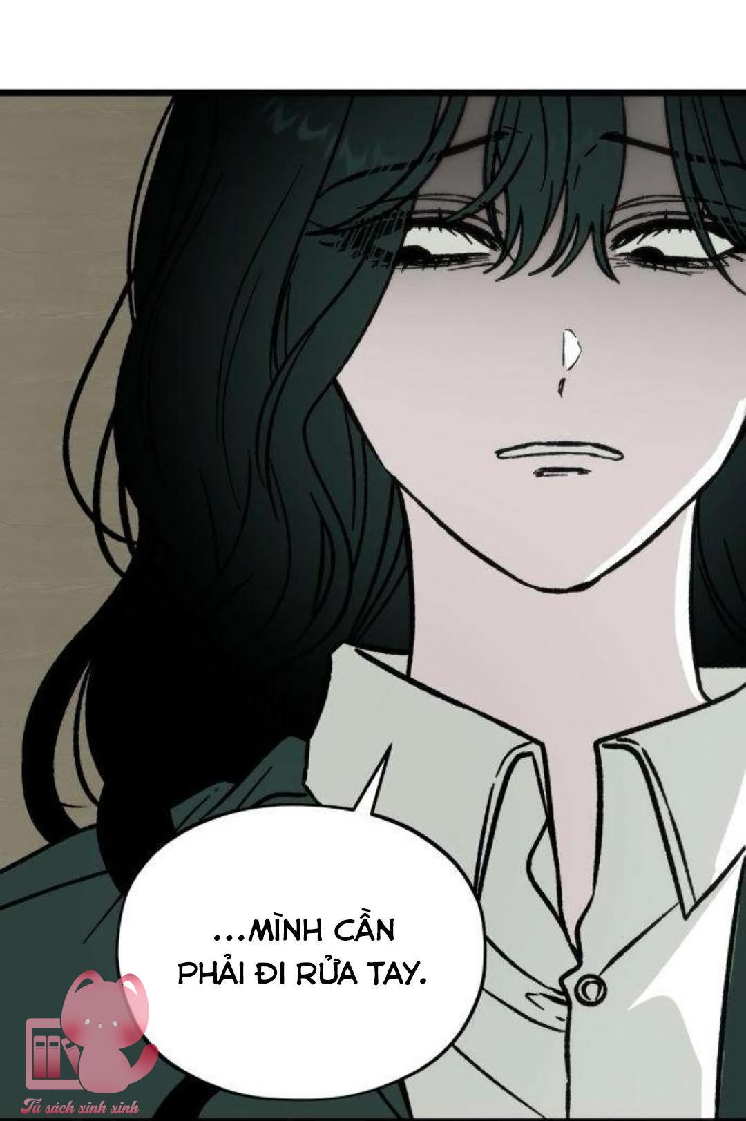 Khao Khát Bất Tận - Chap 3 - Trang 39