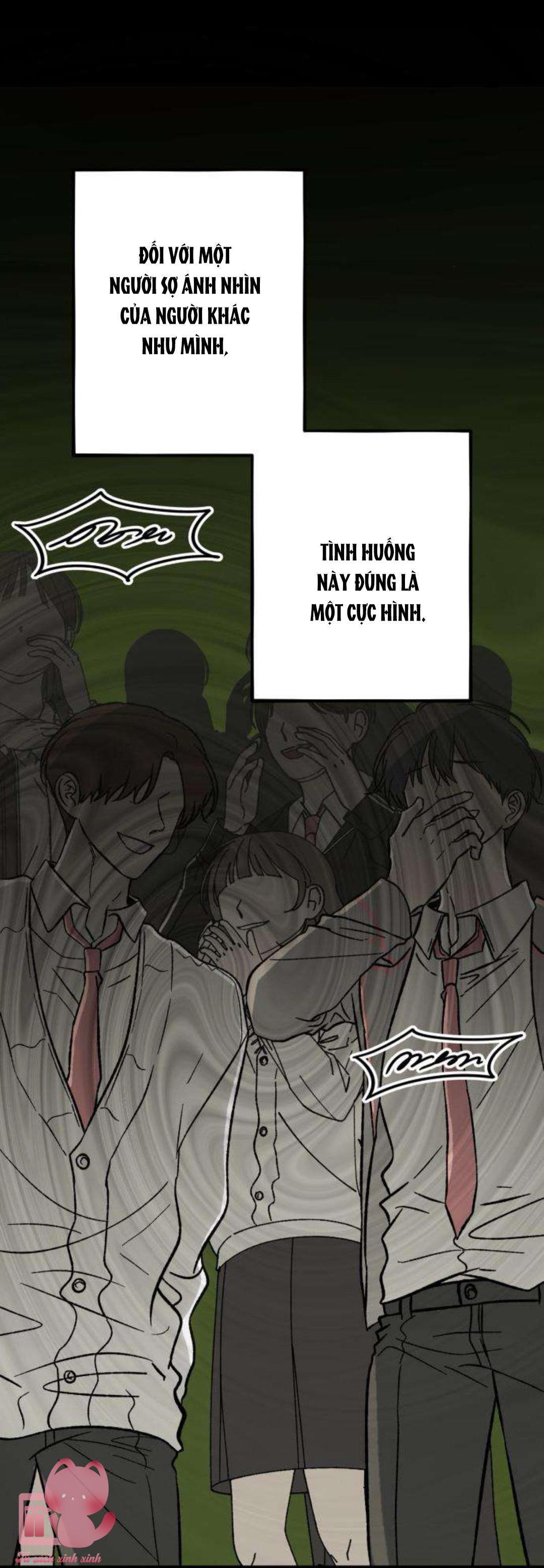 Khao Khát Bất Tận - Chap 3 - Trang 4