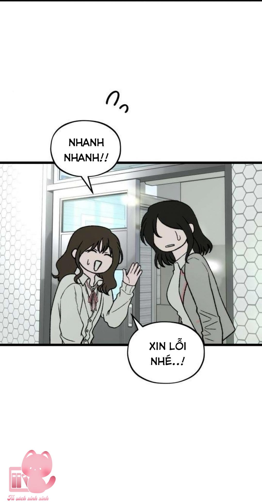 Khao Khát Bất Tận - Chap 3 - Trang 40