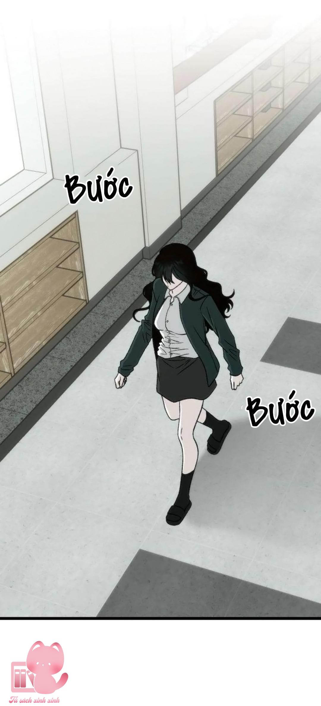 Khao Khát Bất Tận - Chap 3 - Trang 42