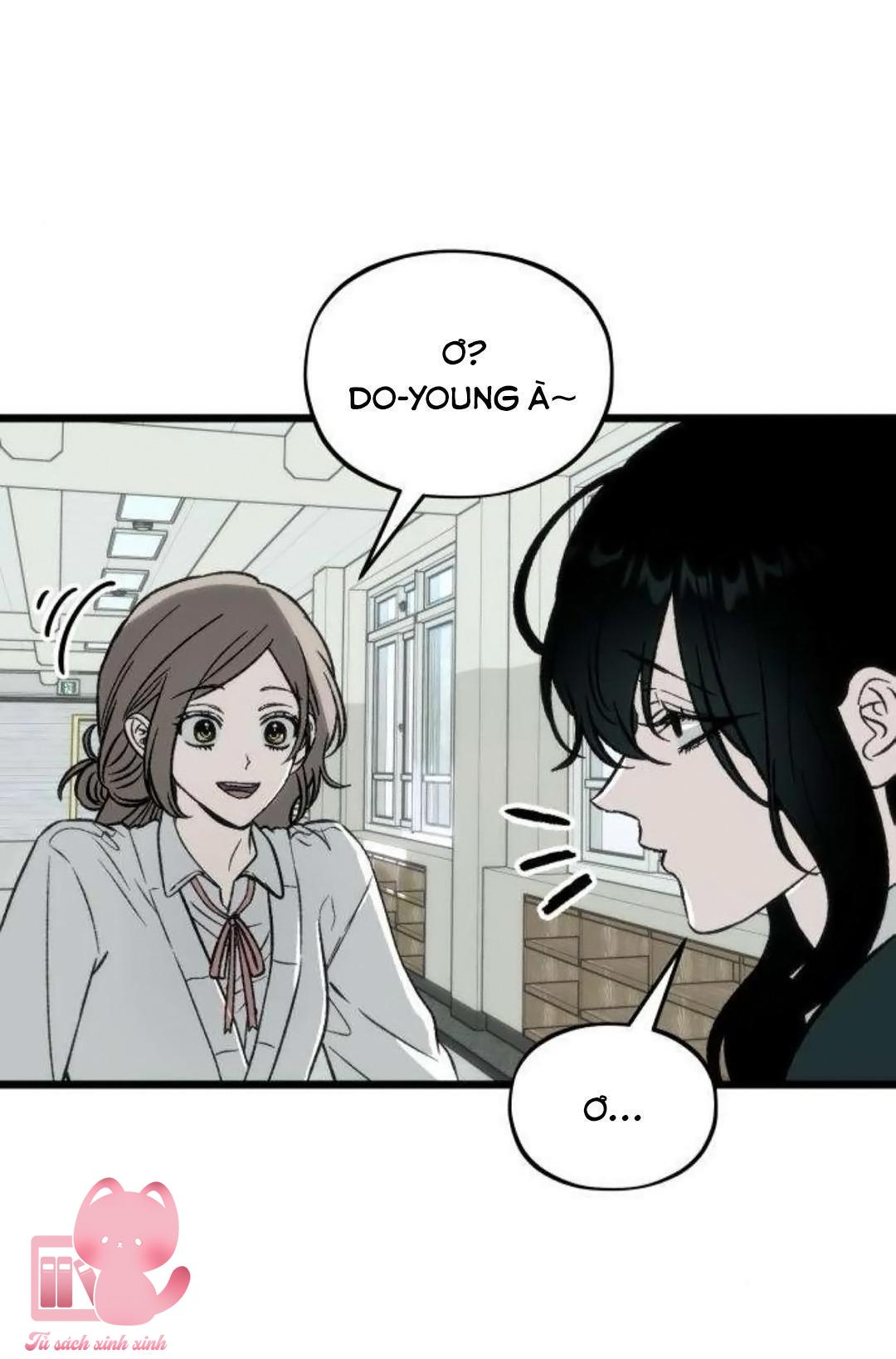 Khao Khát Bất Tận - Chap 3 - Trang 43