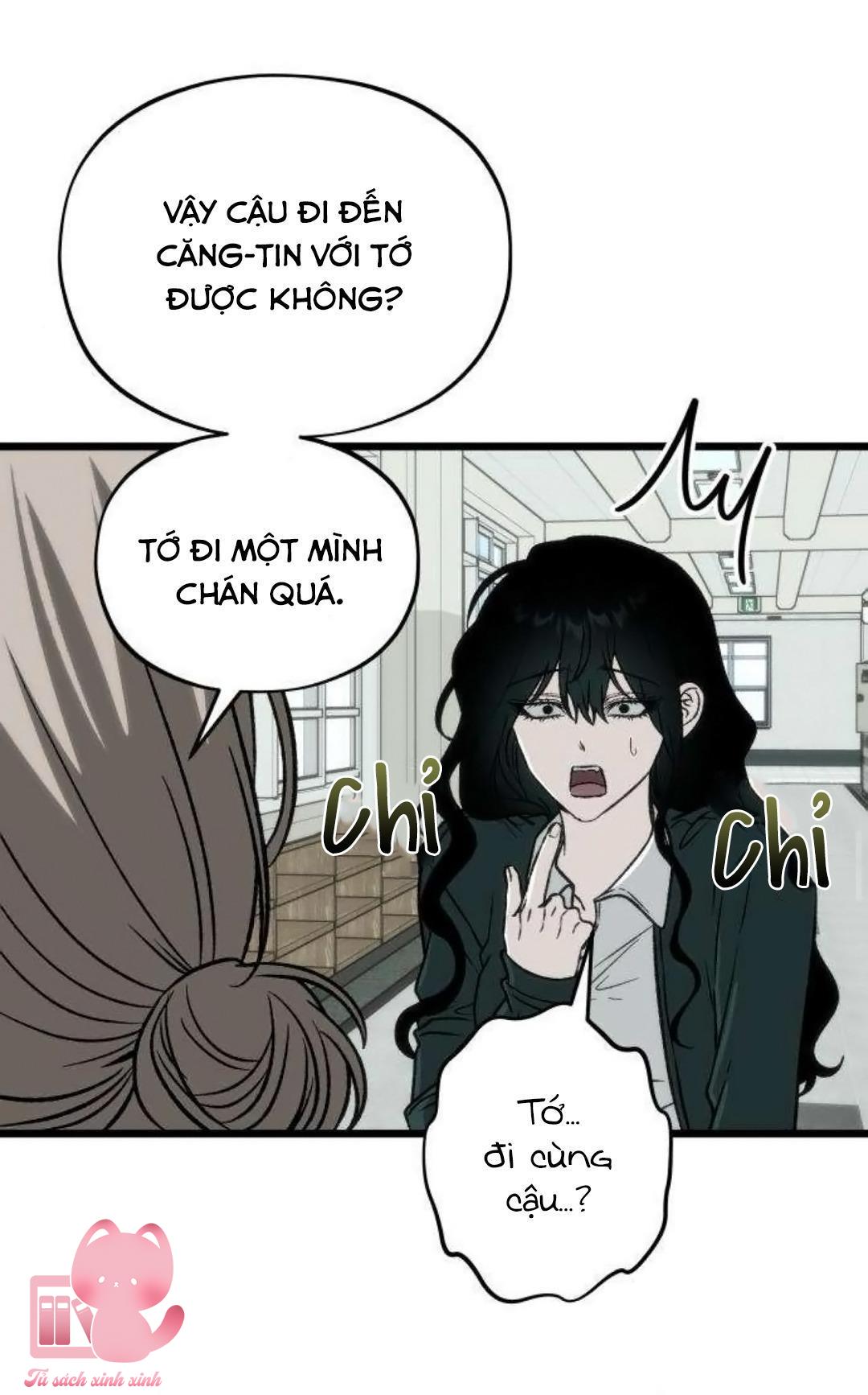 Khao Khát Bất Tận - Chap 3 - Trang 45