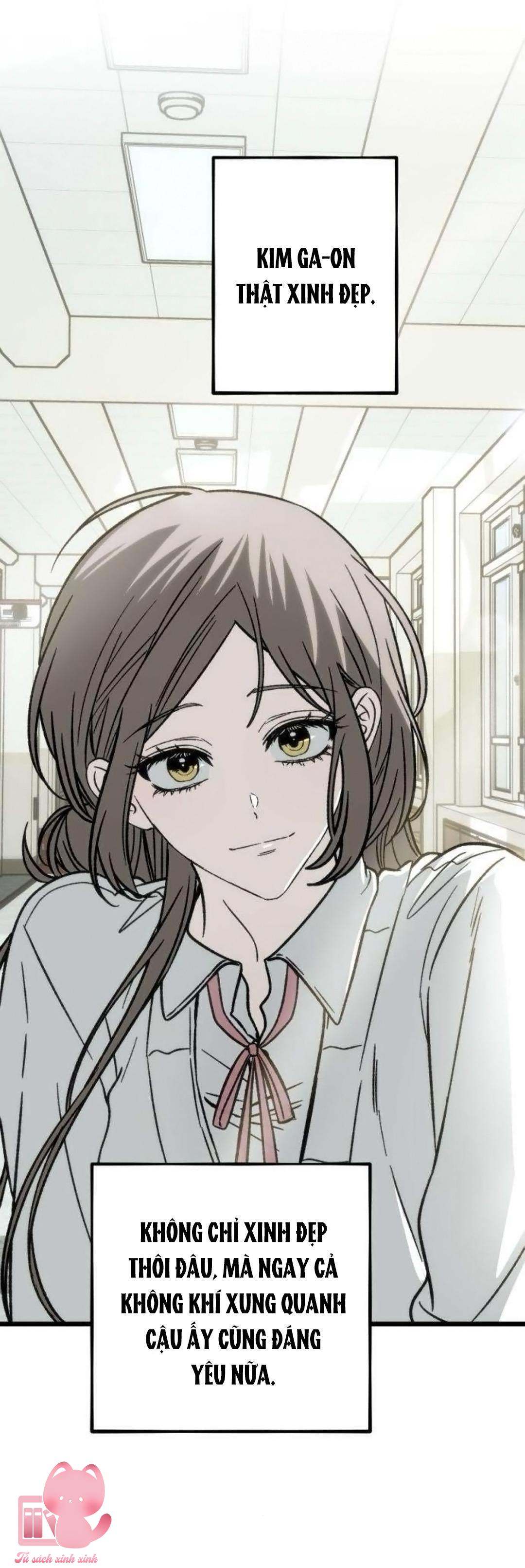 Khao Khát Bất Tận - Chap 3 - Trang 46