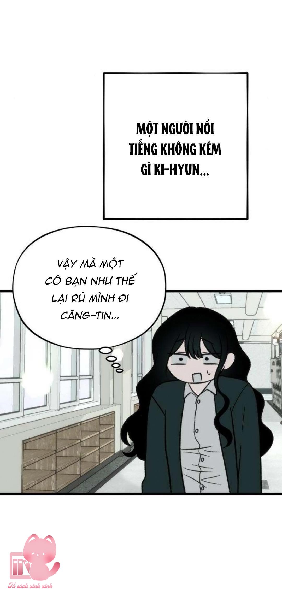 Khao Khát Bất Tận - Chap 3 - Trang 47
