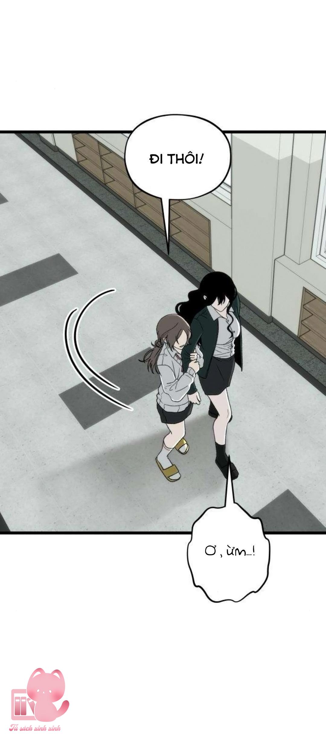 Khao Khát Bất Tận - Chap 3 - Trang 48