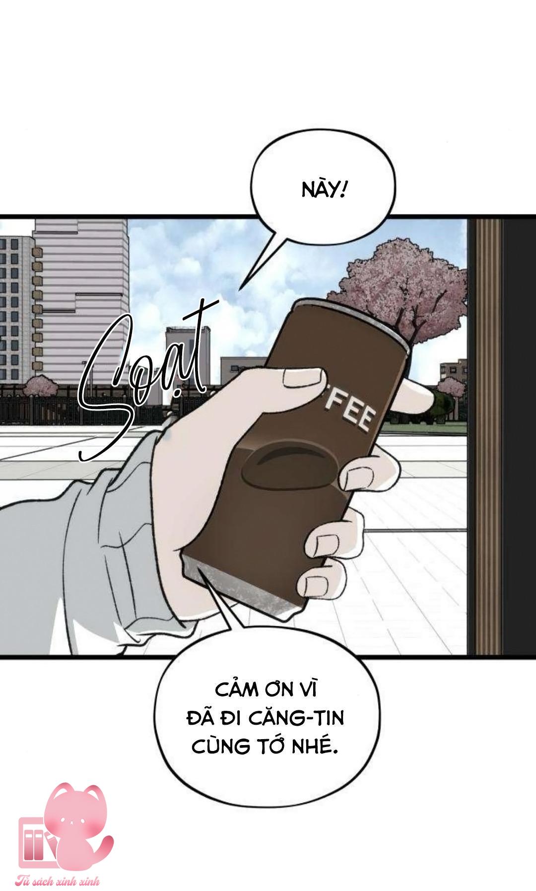 Khao Khát Bất Tận - Chap 3 - Trang 50