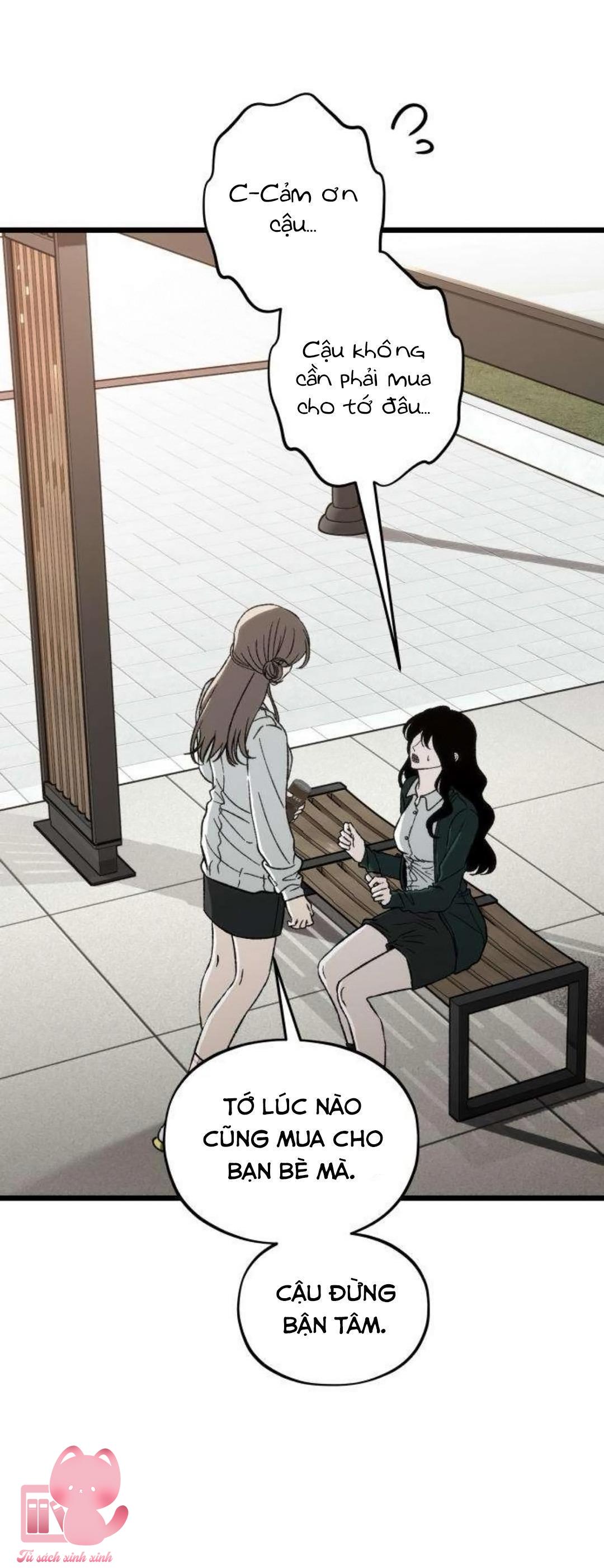 Khao Khát Bất Tận - Chap 3 - Trang 51