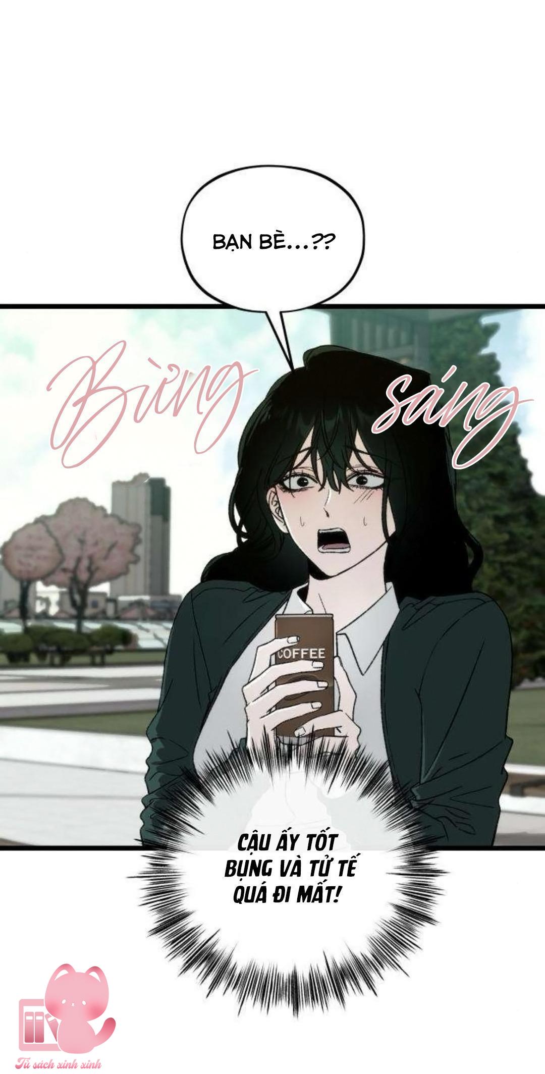 Khao Khát Bất Tận - Chap 3 - Trang 52