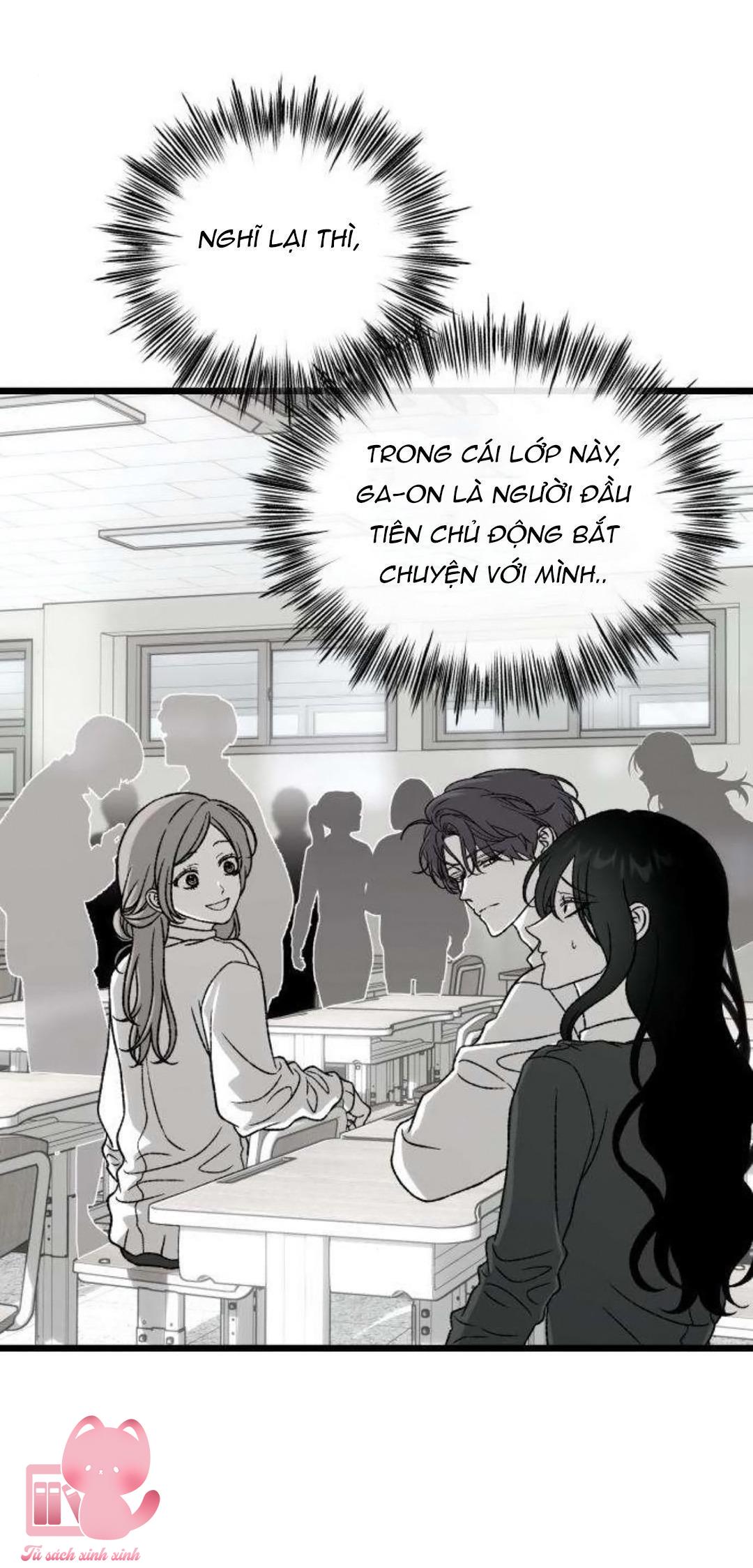 Khao Khát Bất Tận - Chap 3 - Trang 53