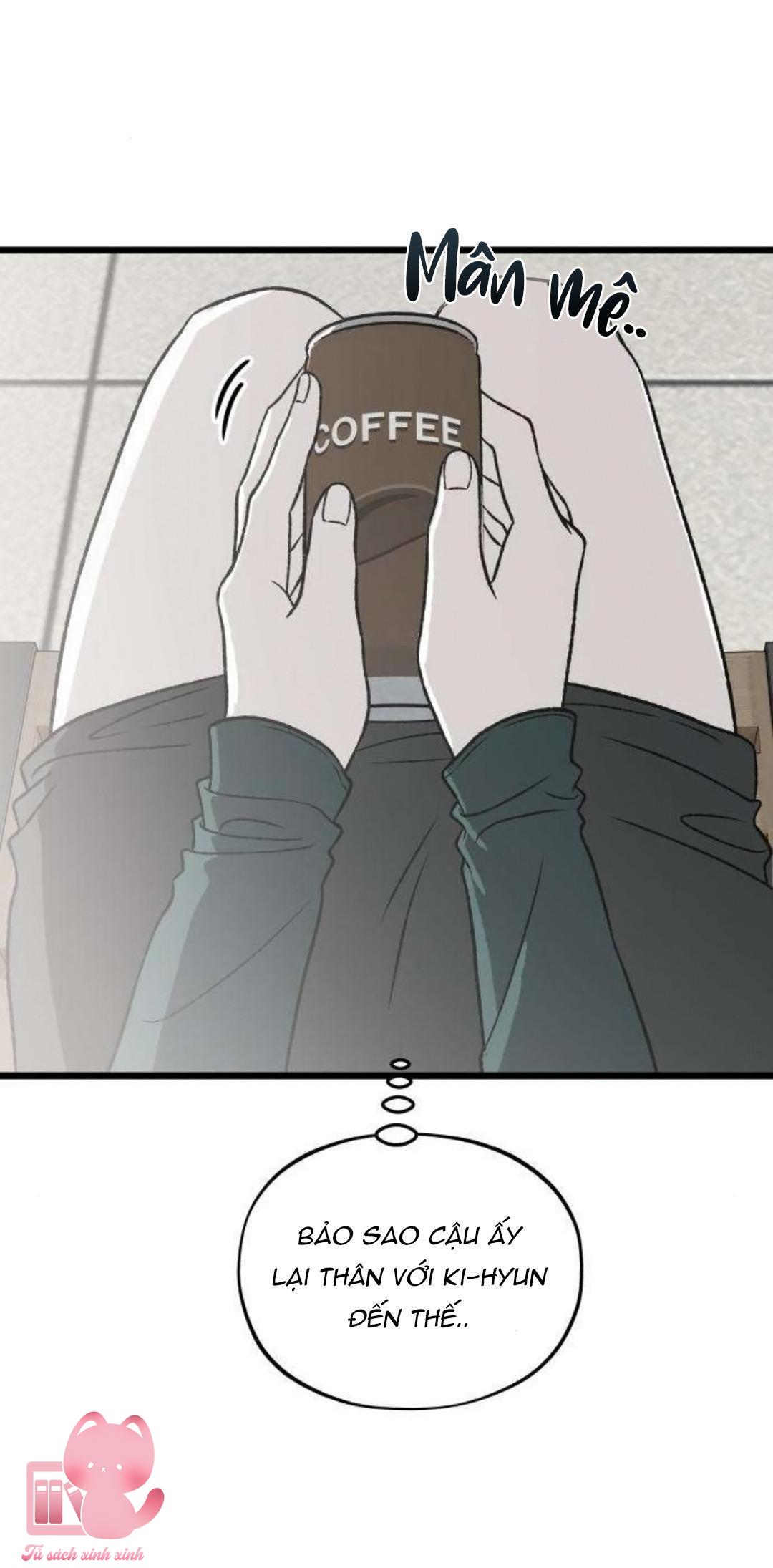 Khao Khát Bất Tận - Chap 3 - Trang 54