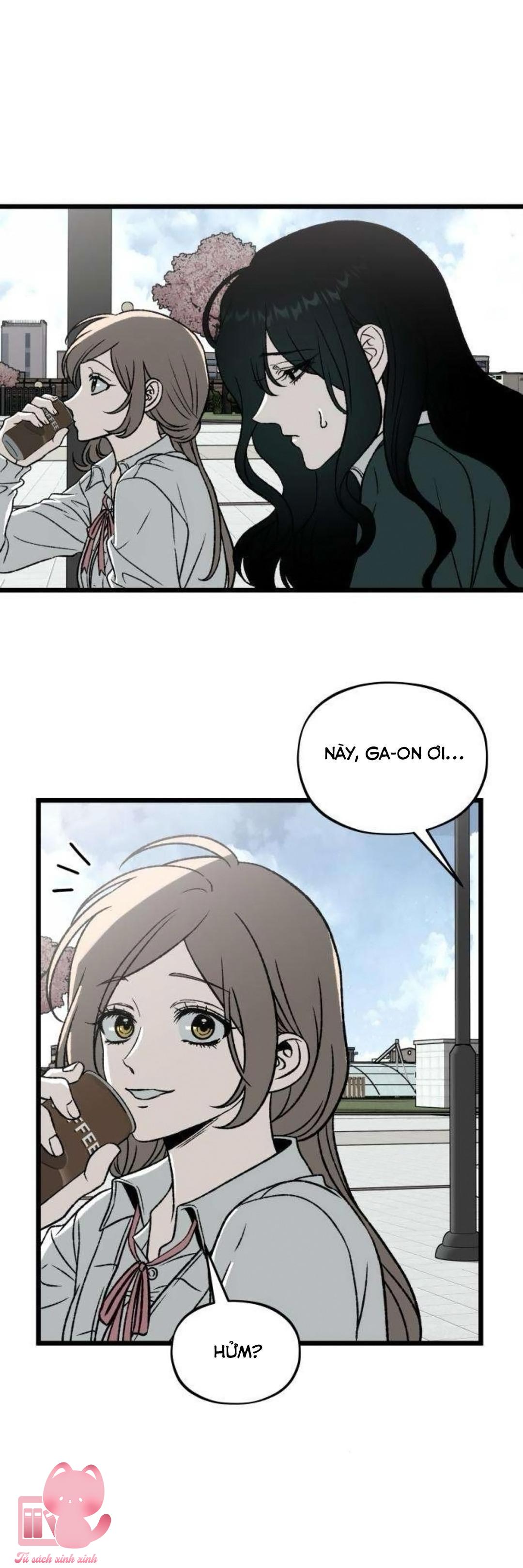 Khao Khát Bất Tận - Chap 3 - Trang 55
