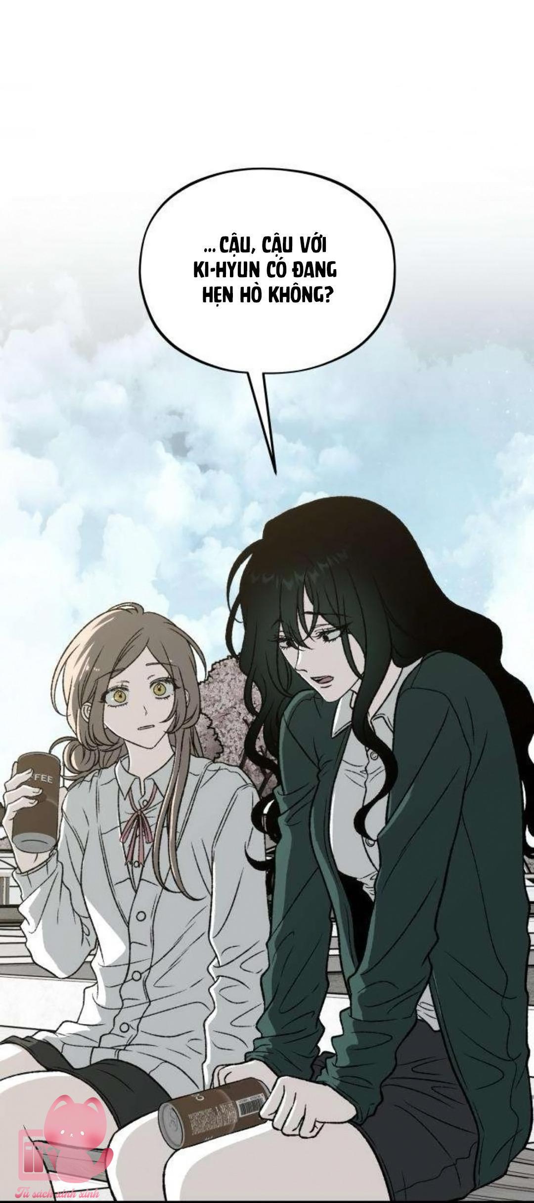 Khao Khát Bất Tận - Chap 3 - Trang 56