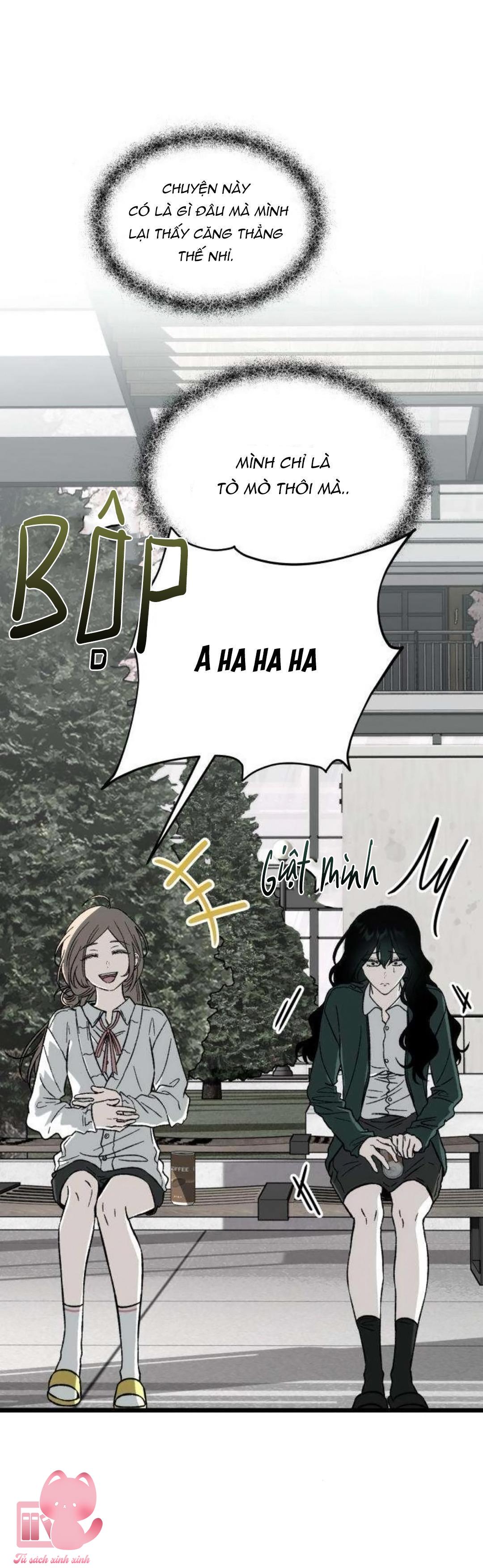 Khao Khát Bất Tận - Chap 3 - Trang 59